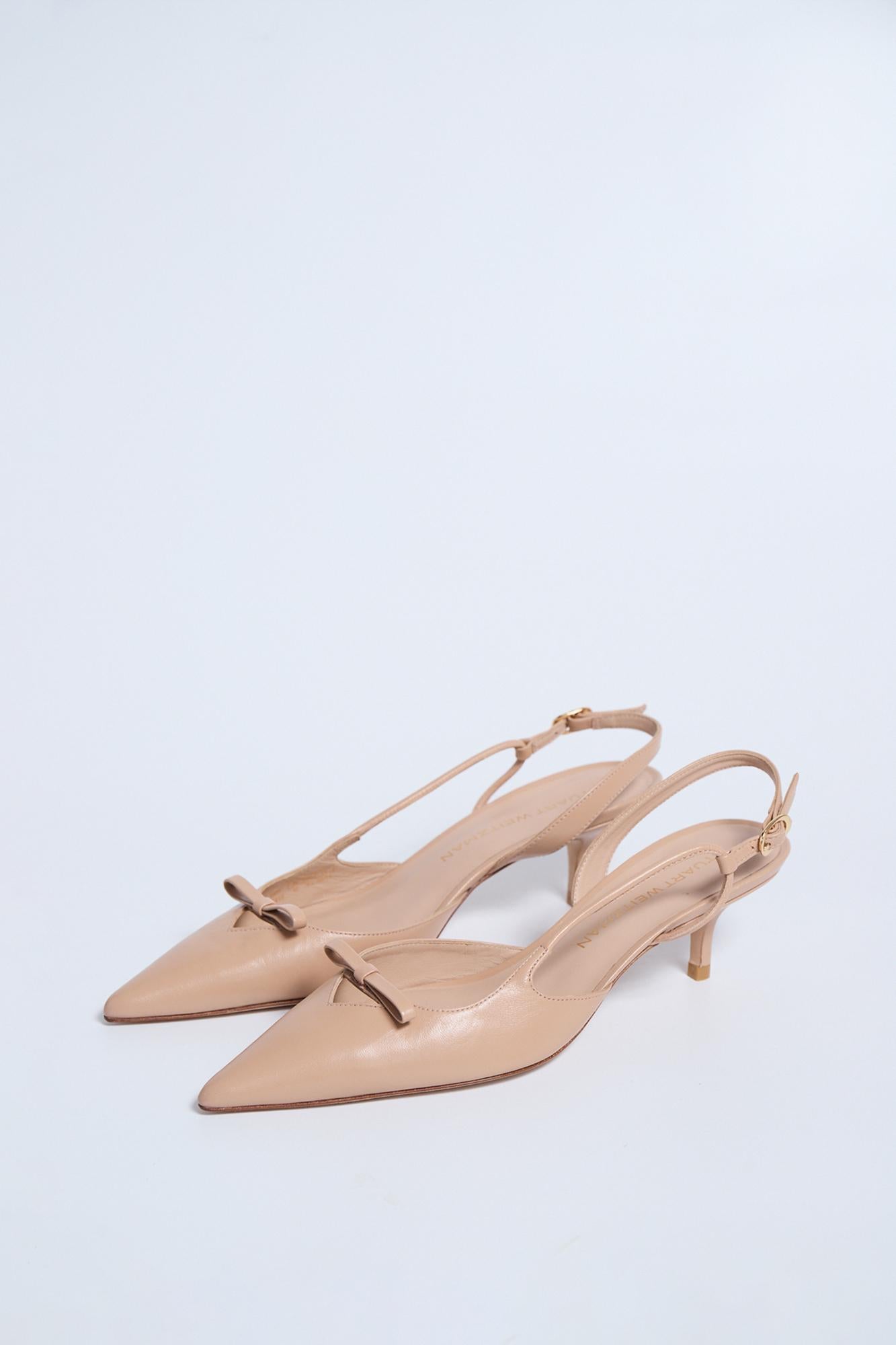Stuart Weitzman 38