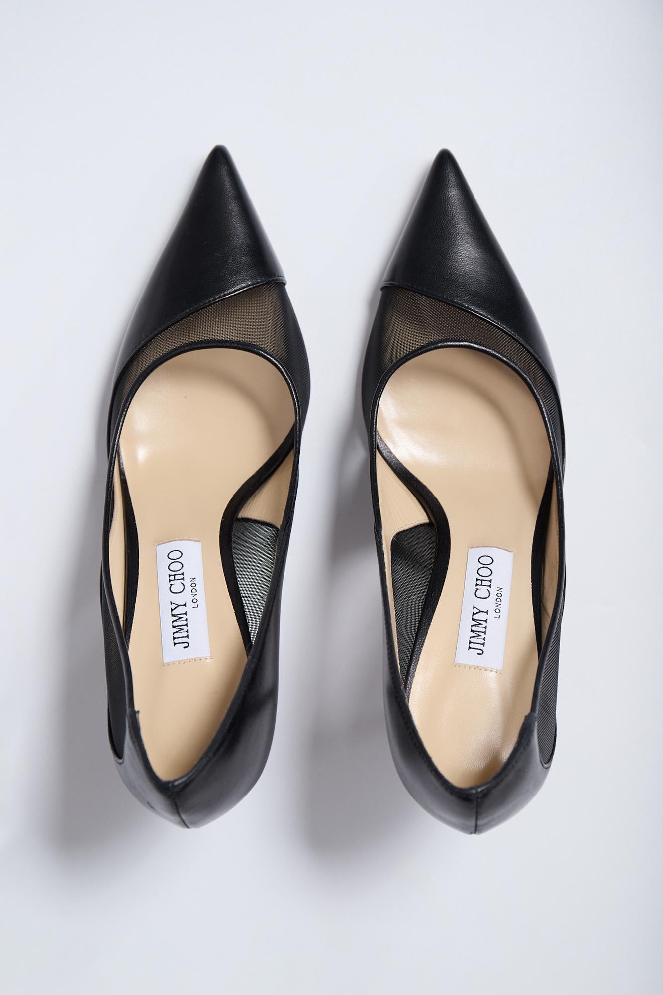 Jimmy Choo 39
