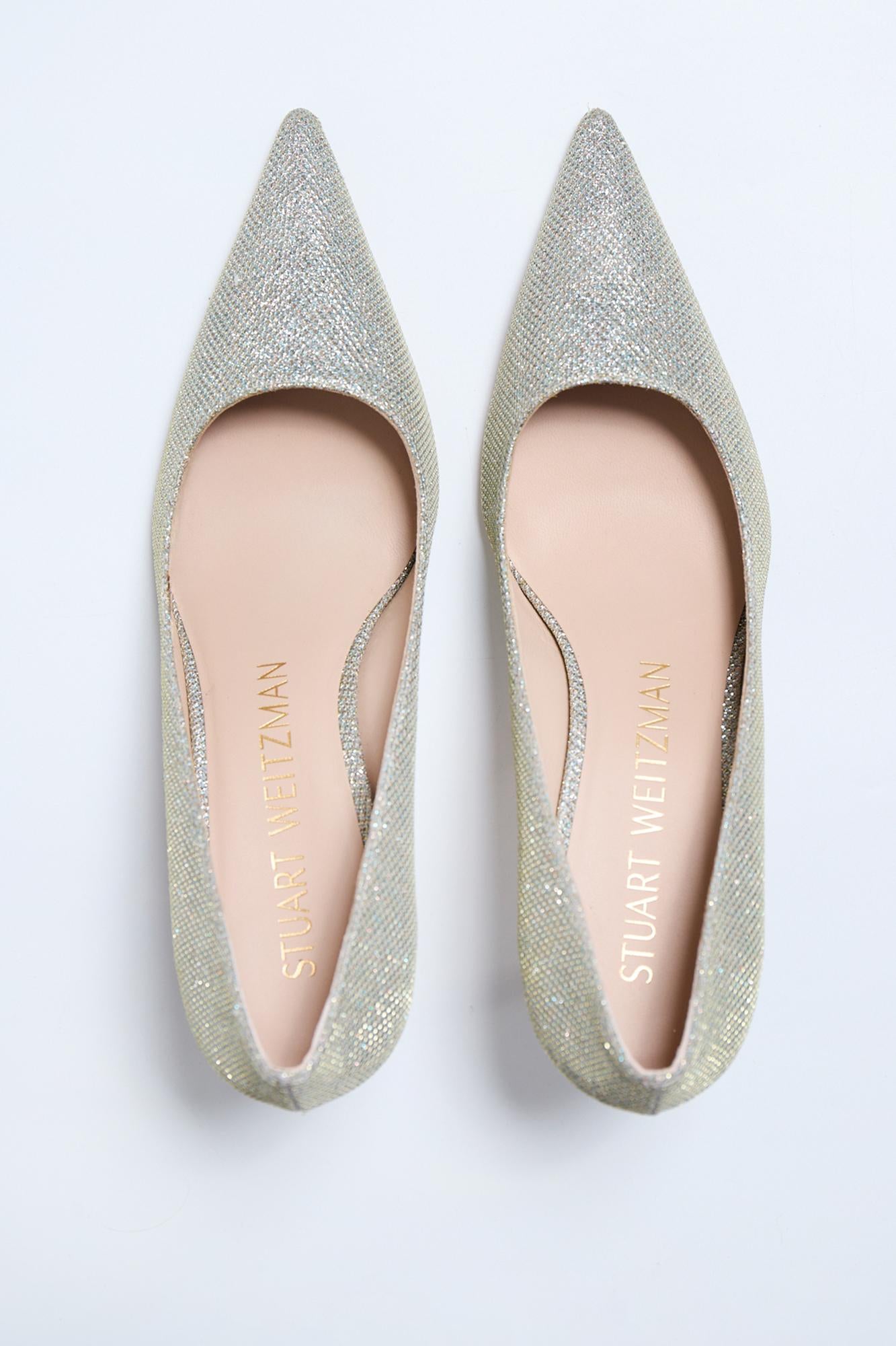 Stuart Weitzman 39.5