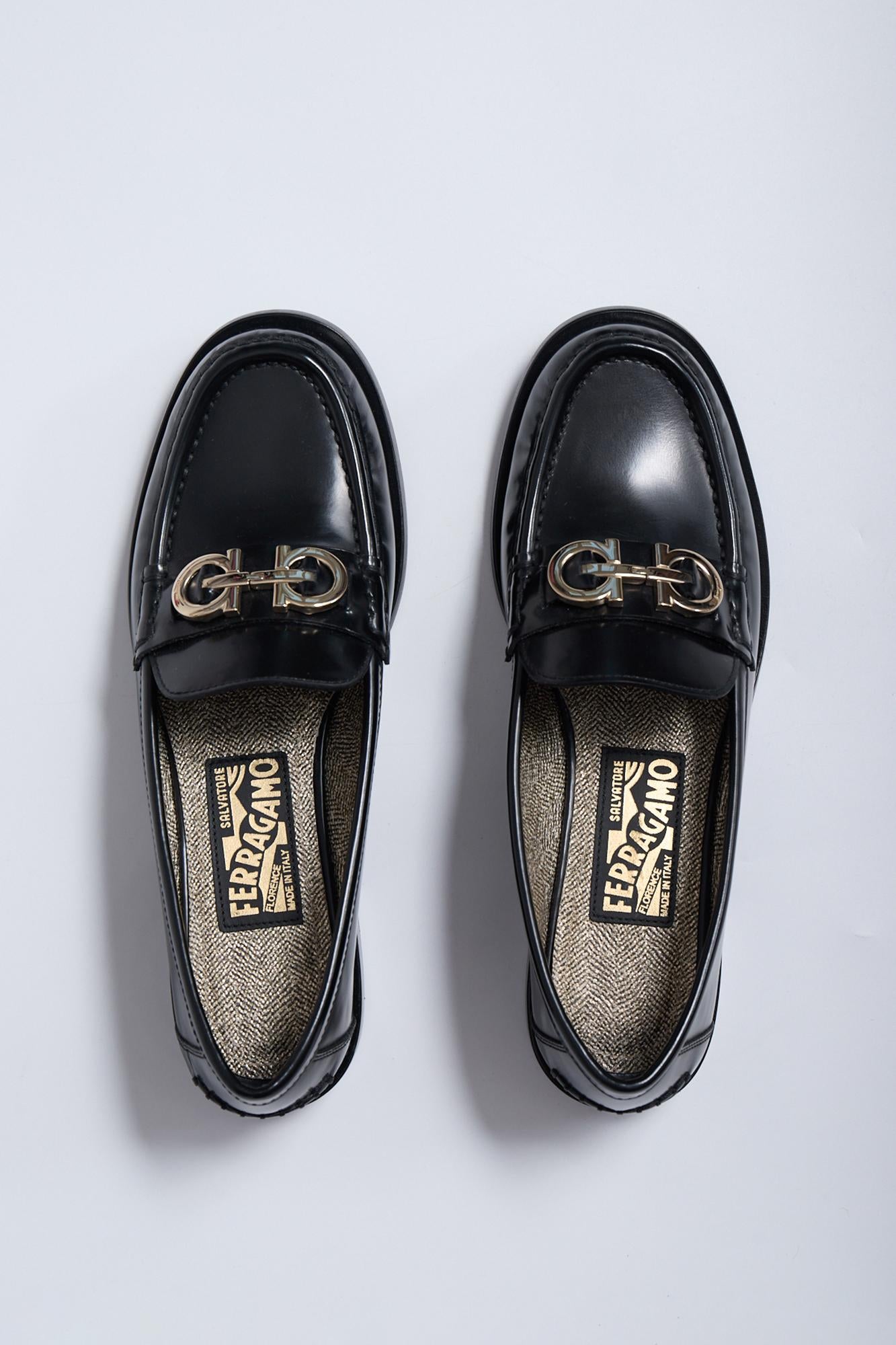 Ferragamo 38.5