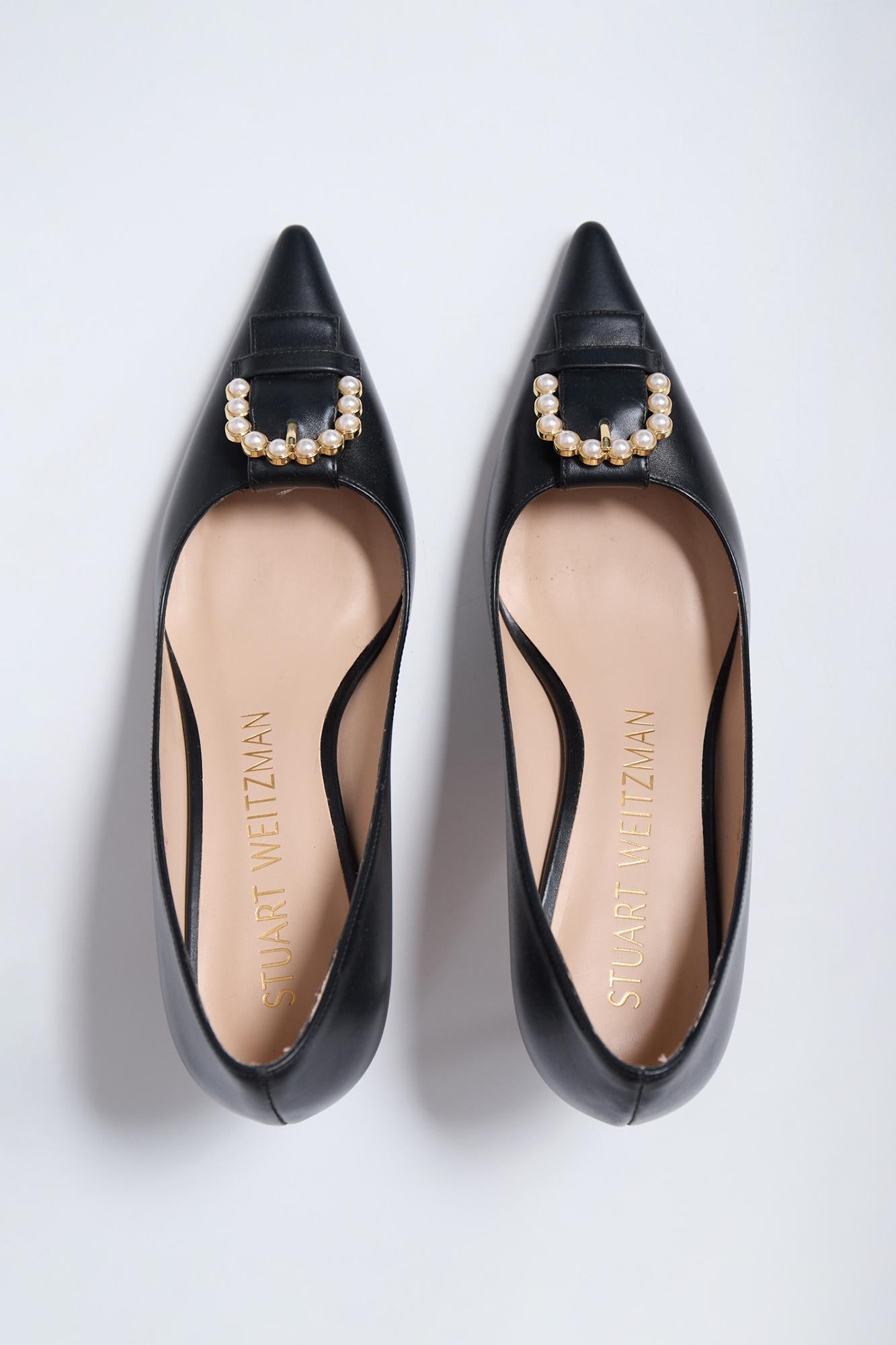 Stuart Weitzman 37.5