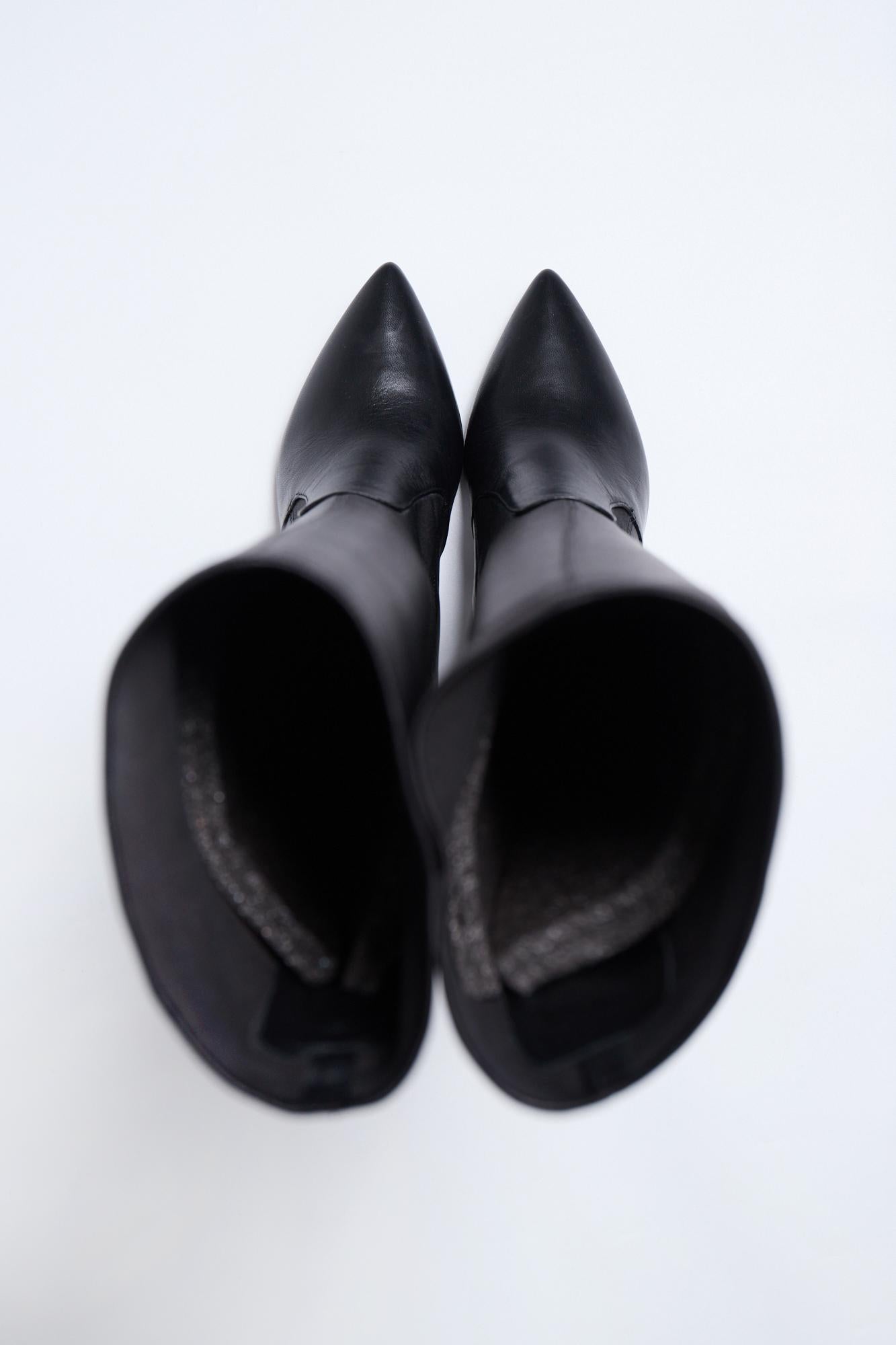 Sigerson Morrison 37