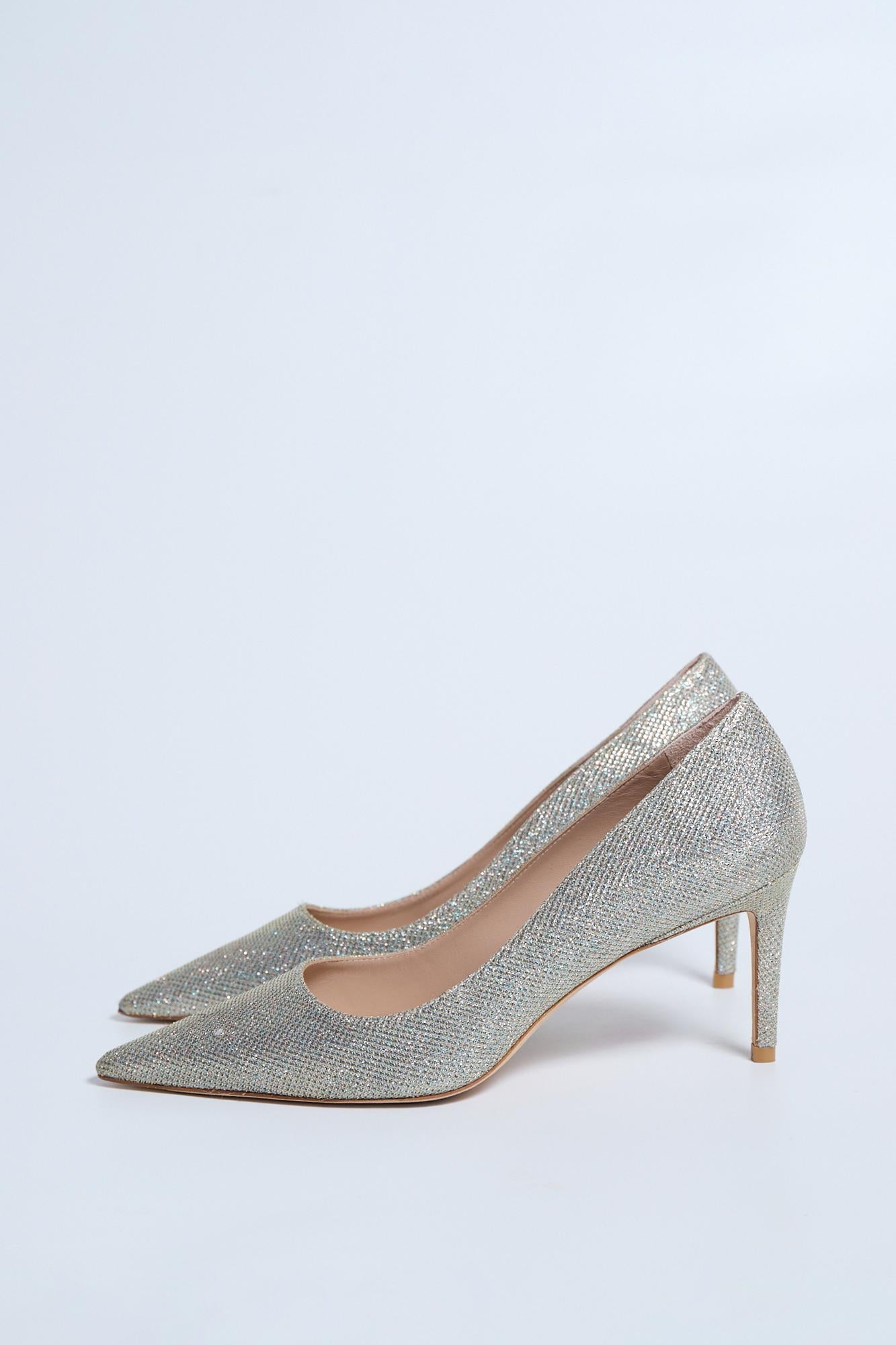 Stuart Weitzman 39.5