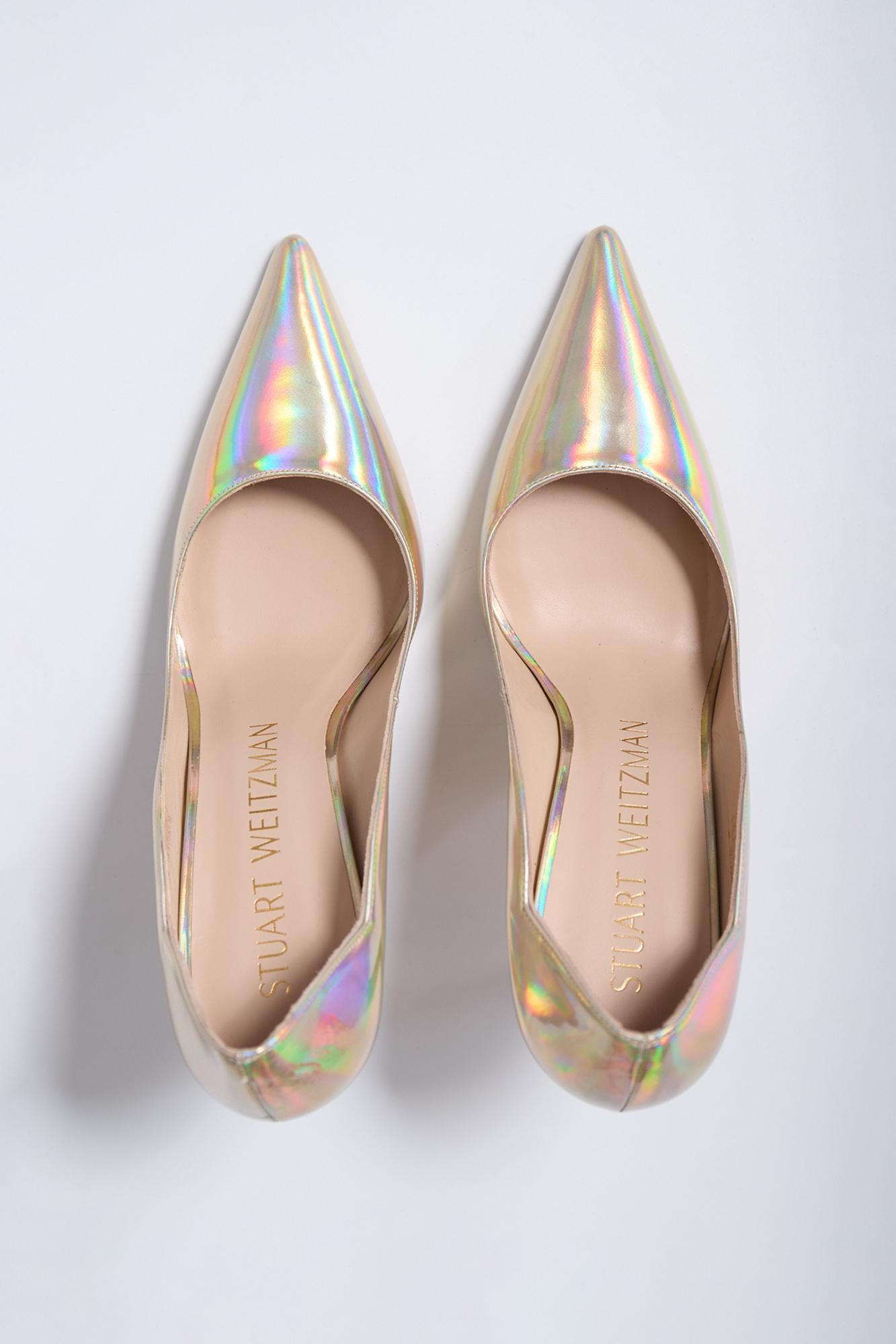 Stuart Weitzman 39.5