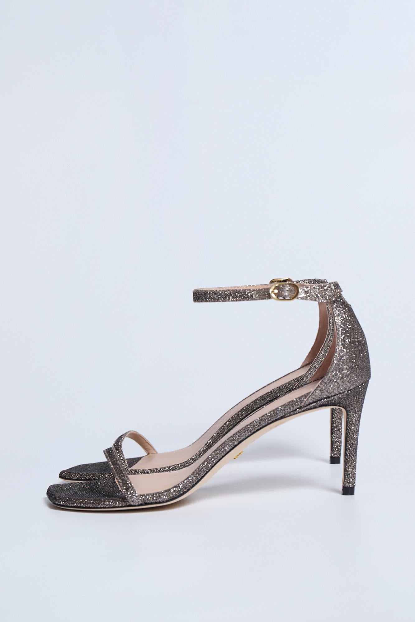 Stuart Weitzman 37 38.5 39