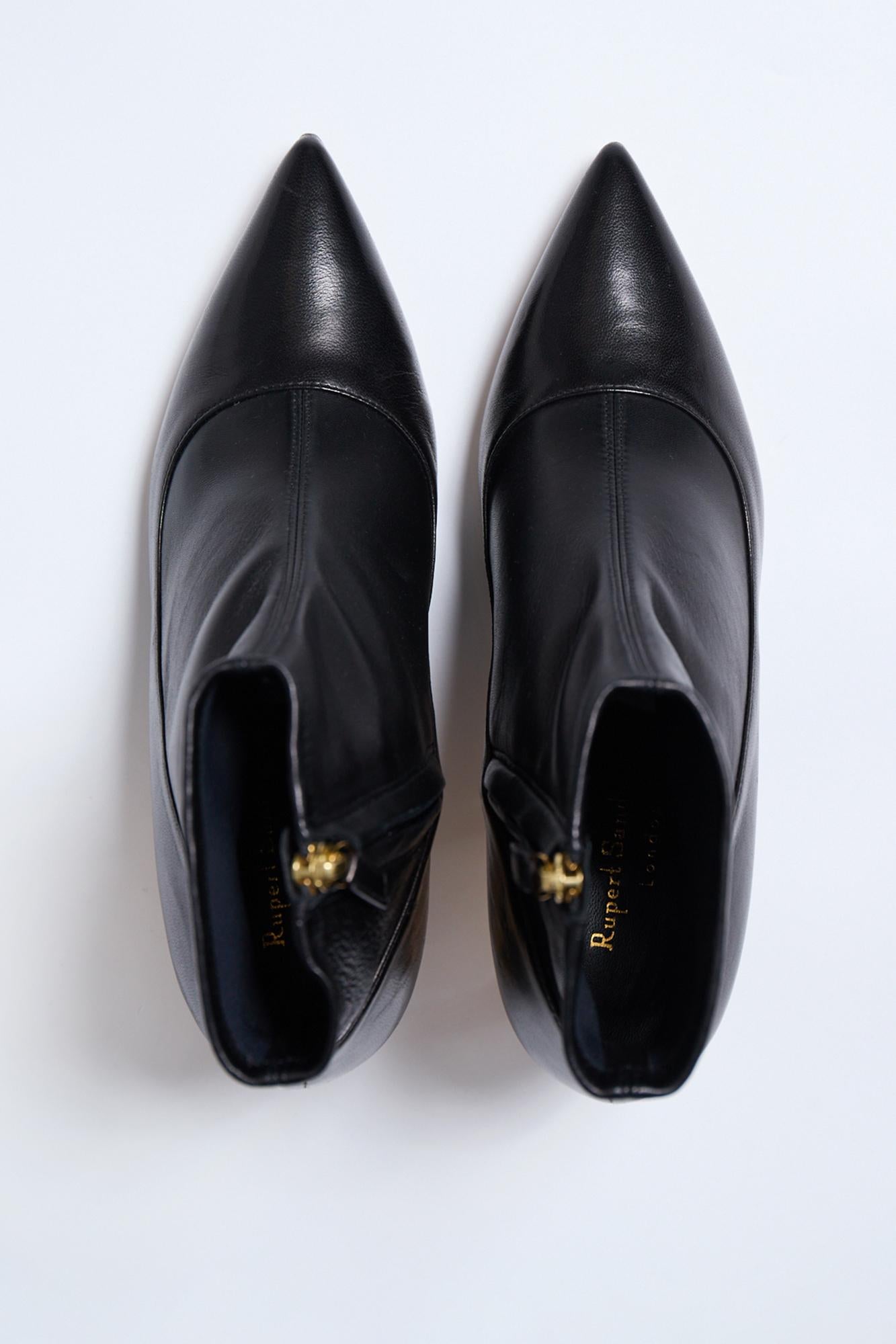 Rupert Sanderson 38