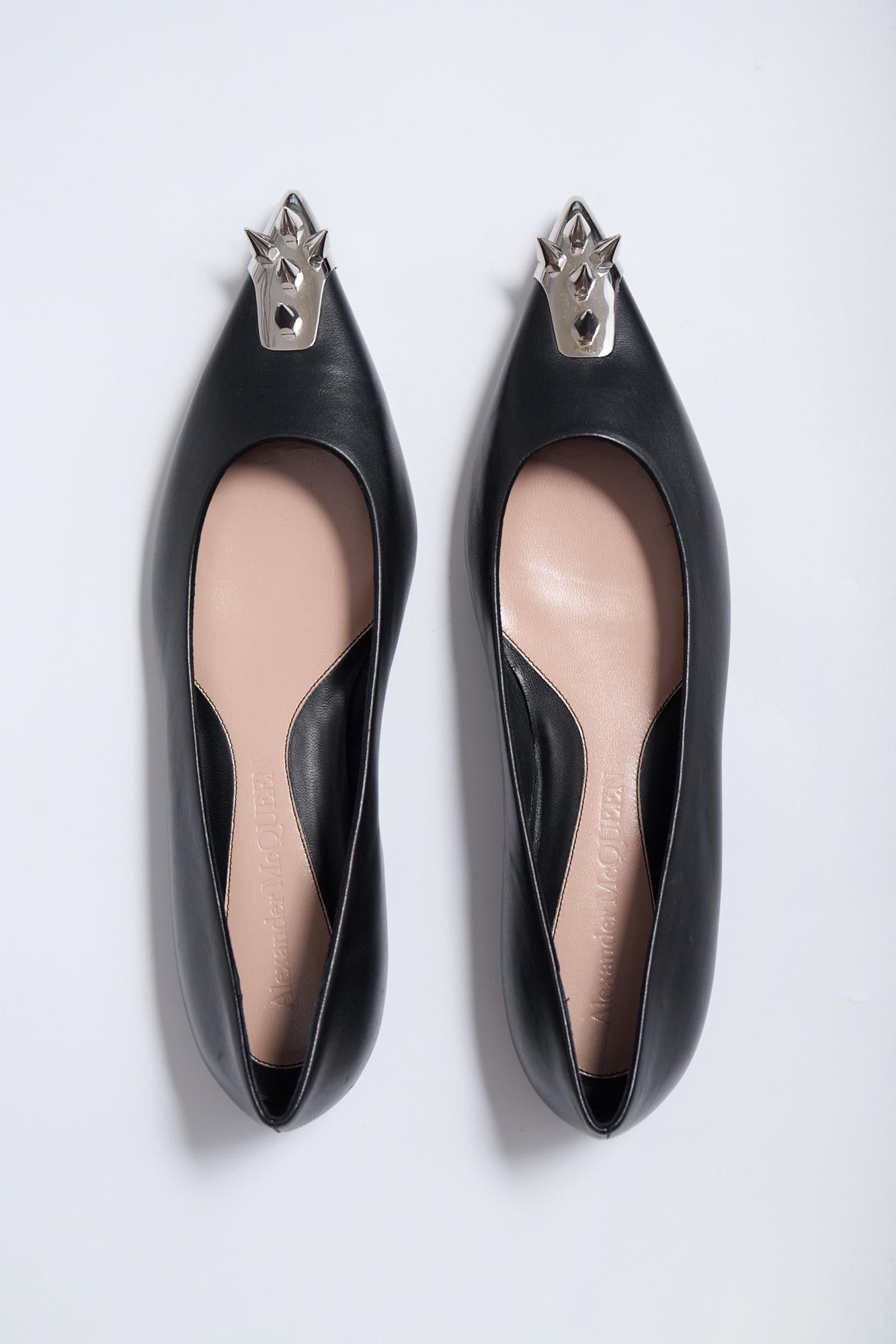 Alexander McQueen 39