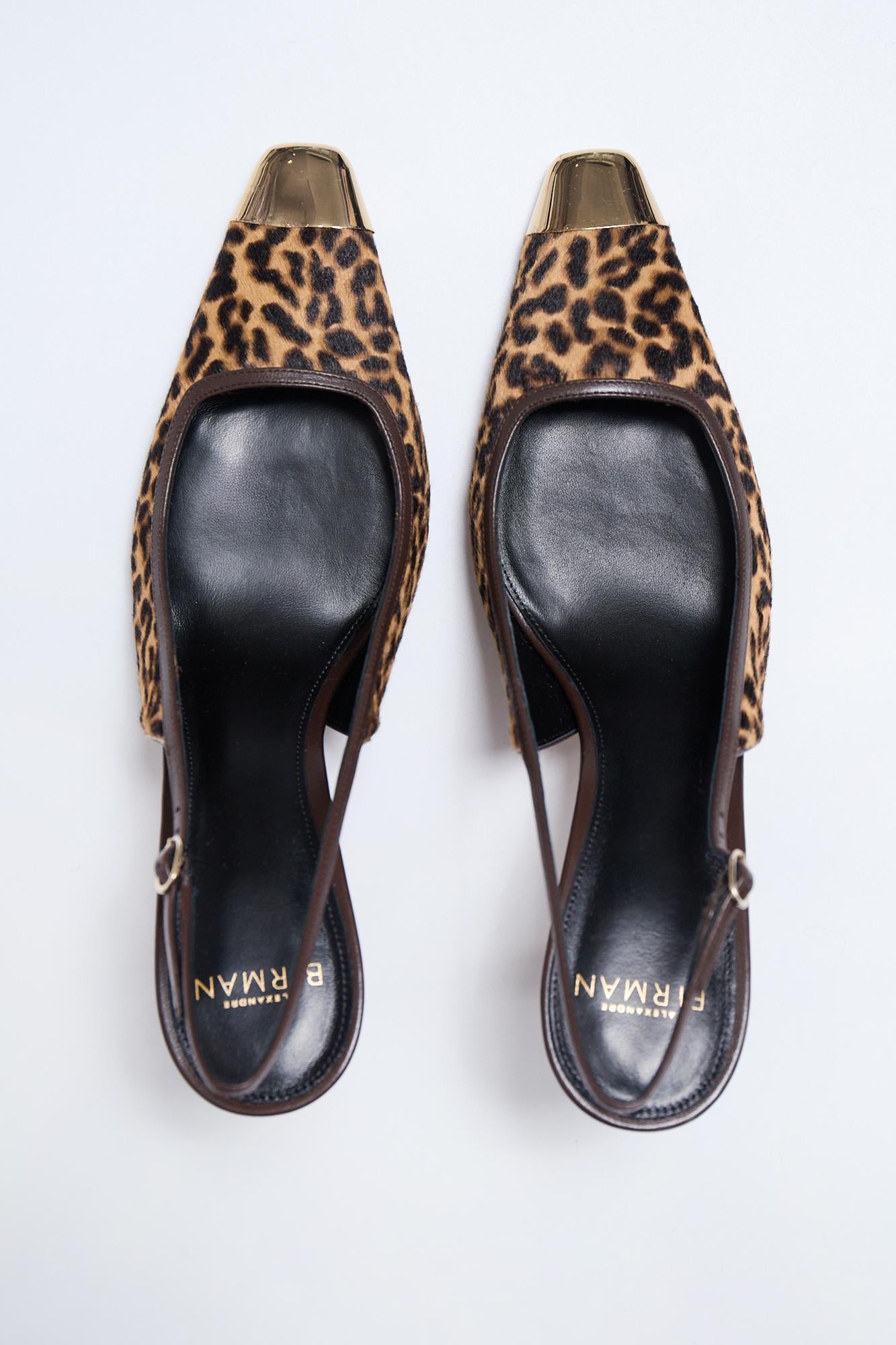 Alexandre Birman 39