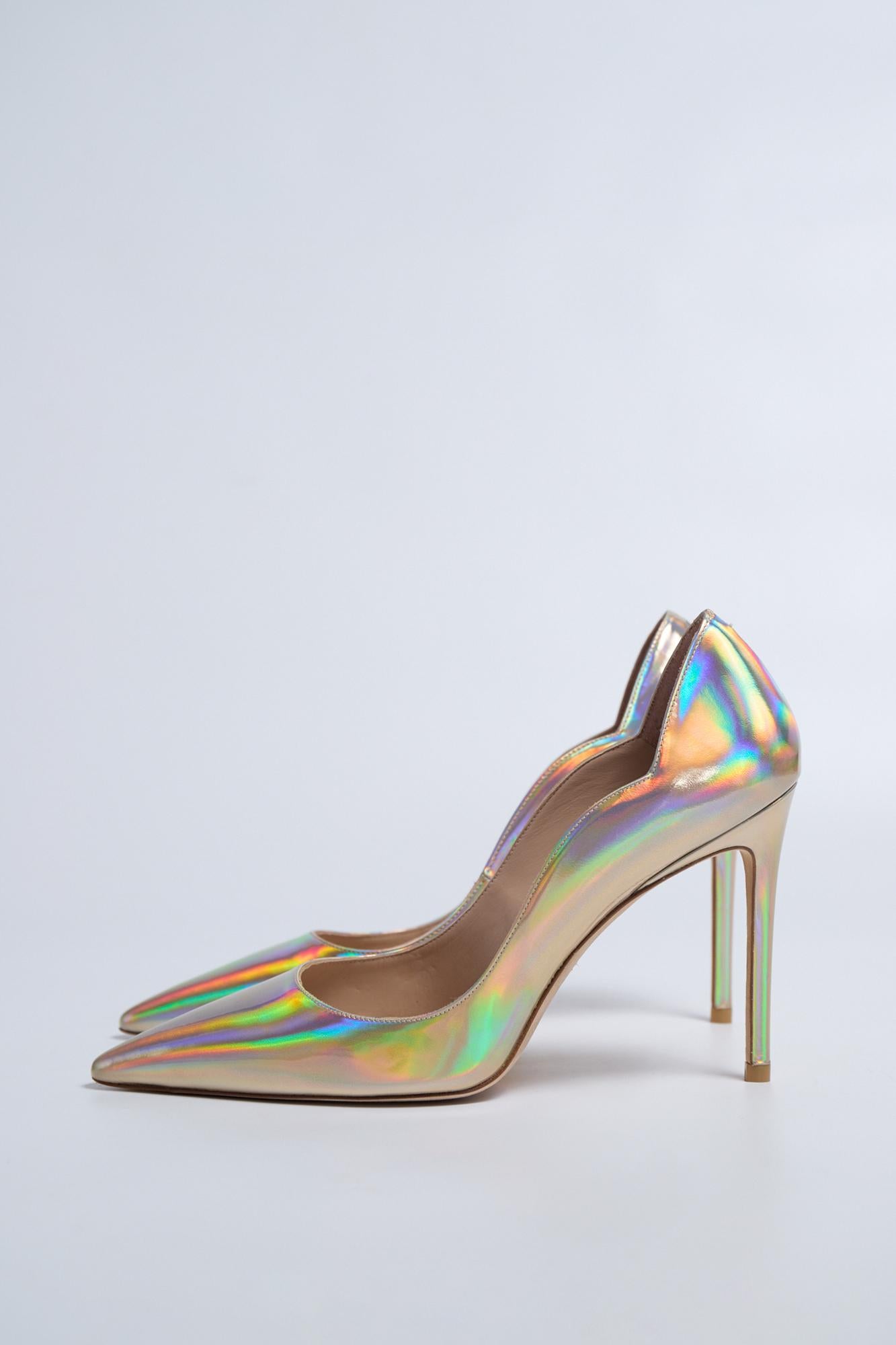 Stuart Weitzman 39.5