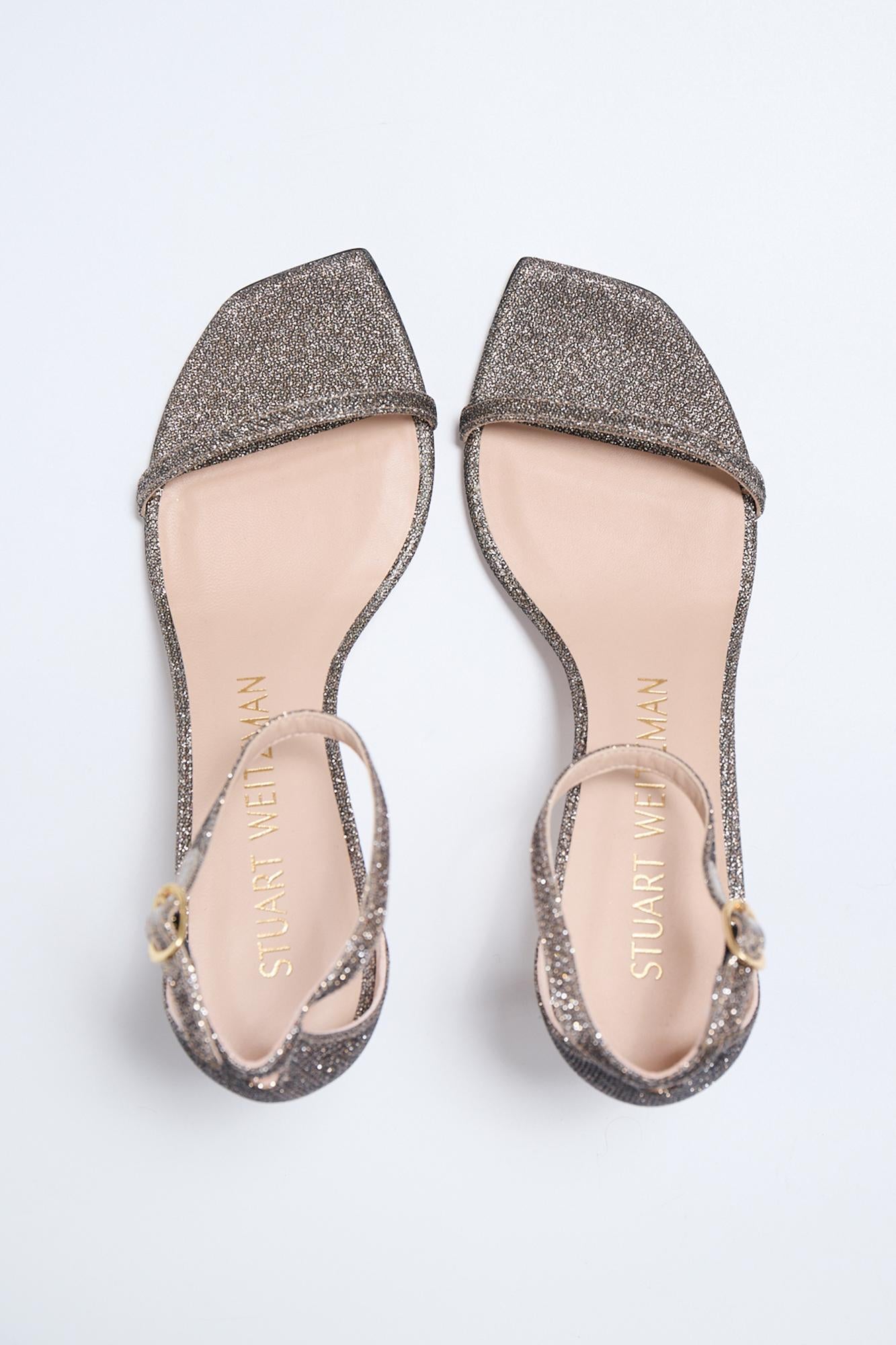 Stuart Weitzman 37 38.5 39