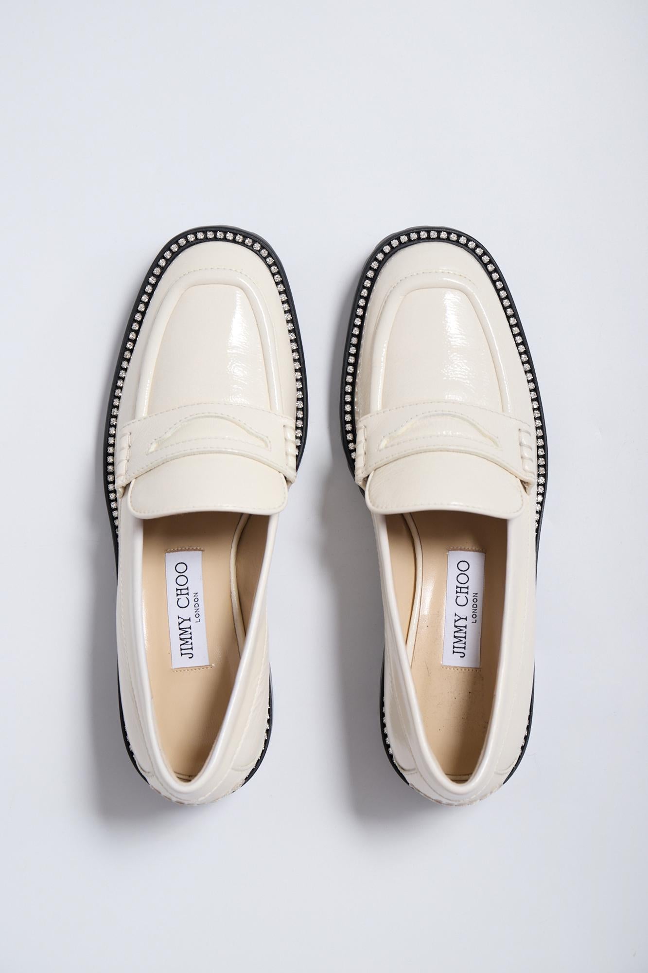 Jimmy Choo 38.5