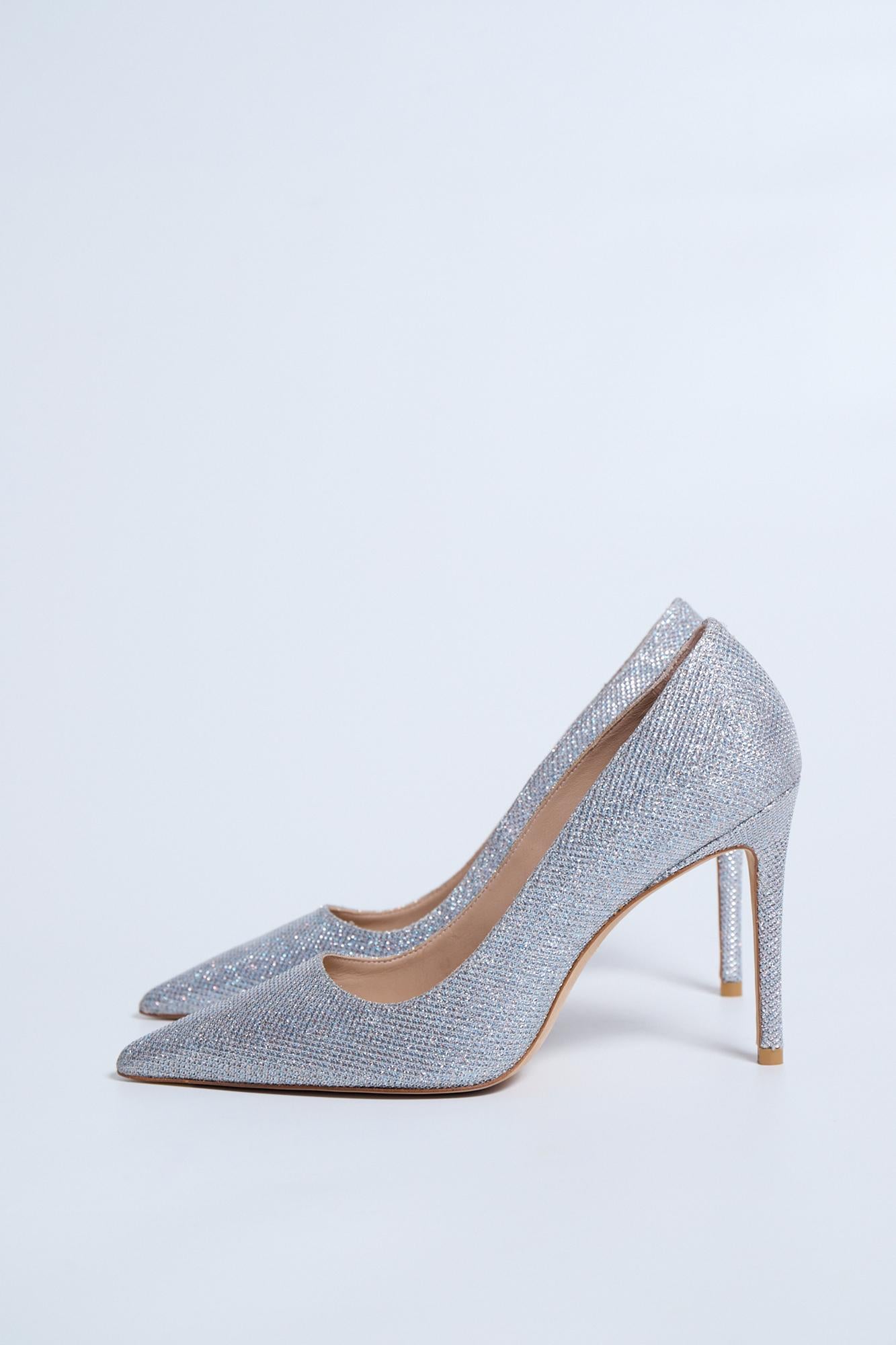 Stuart Weitzman 38.5
