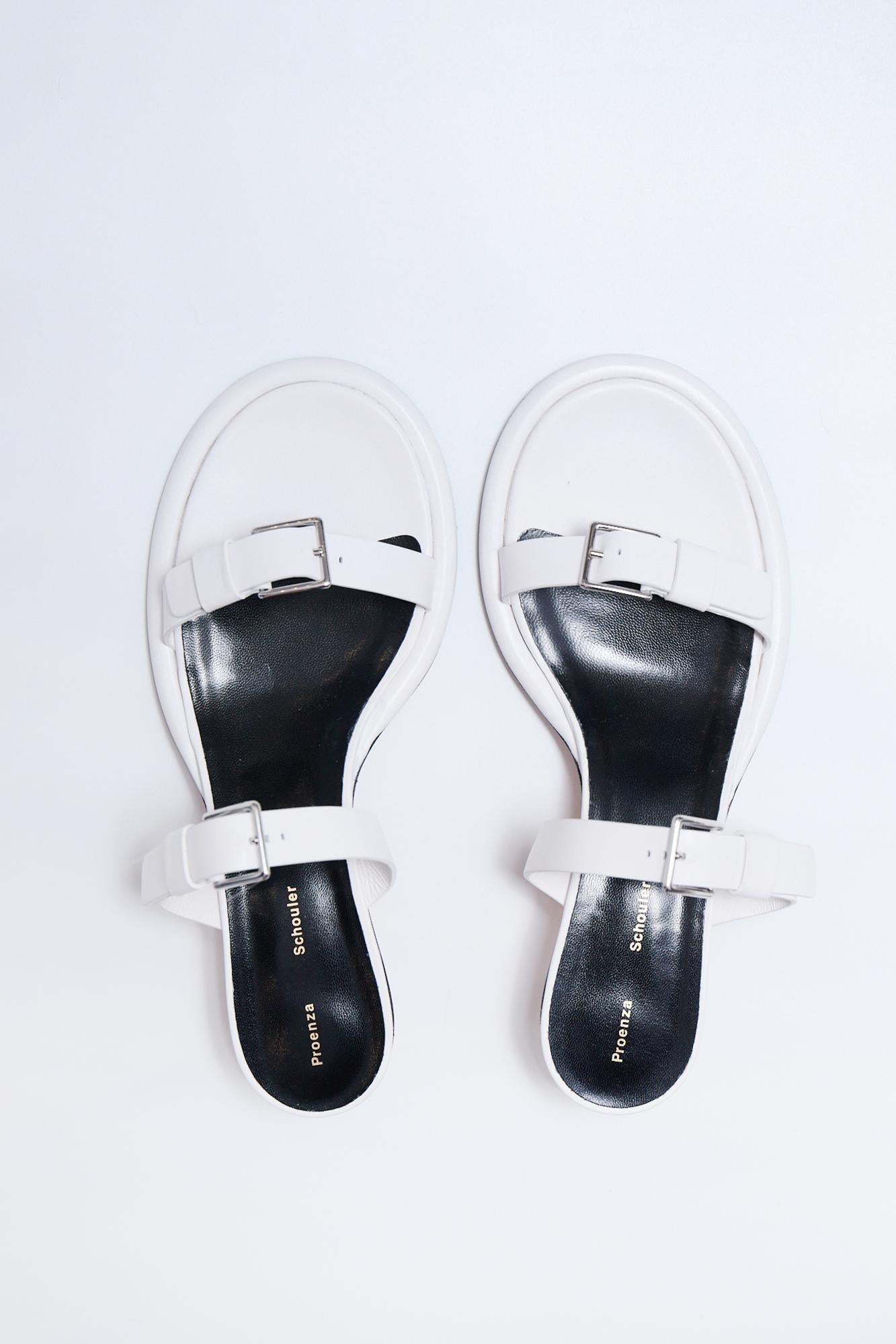 Proenza Schouler 39.5