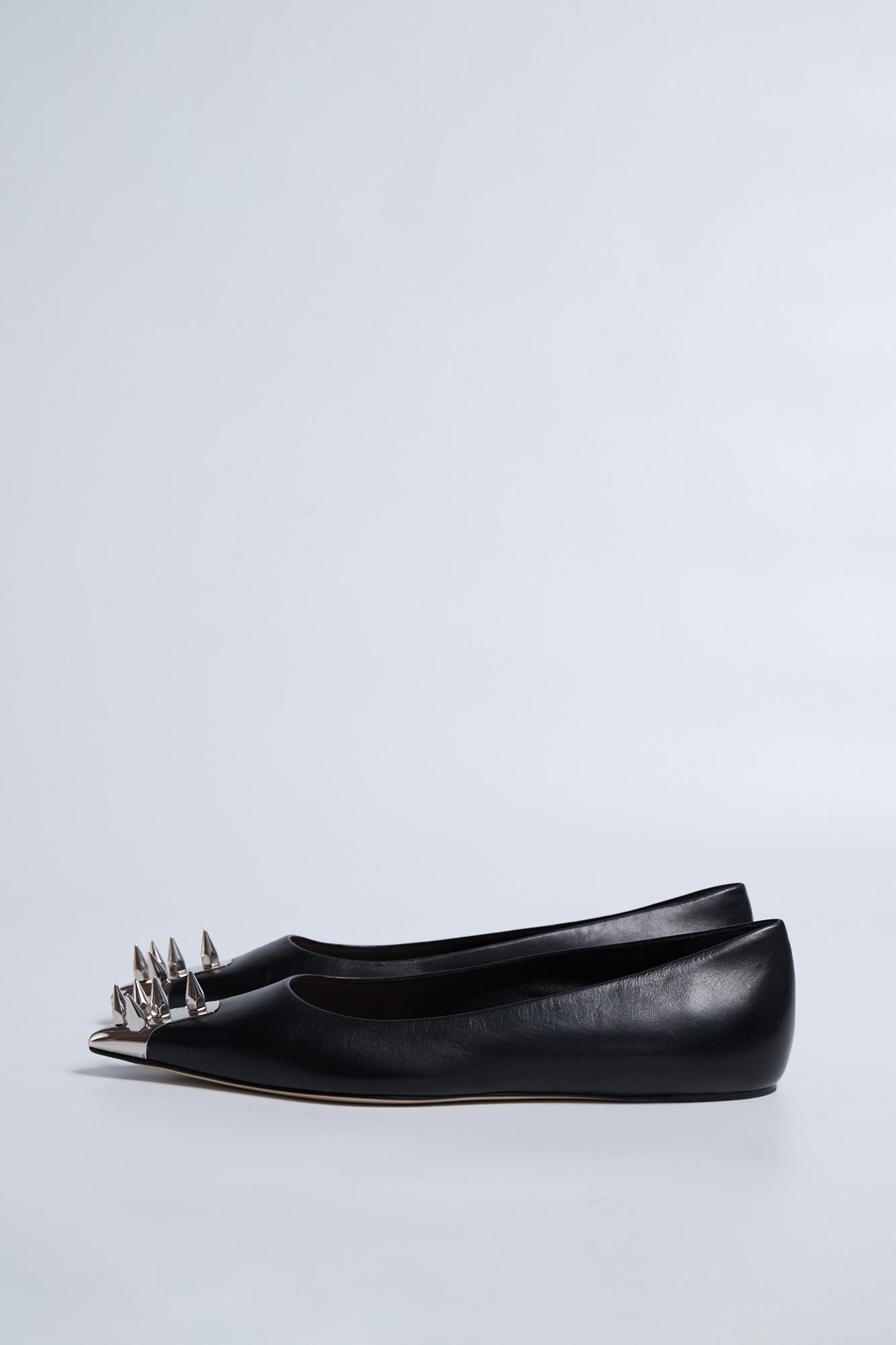 Alexander McQueen 39