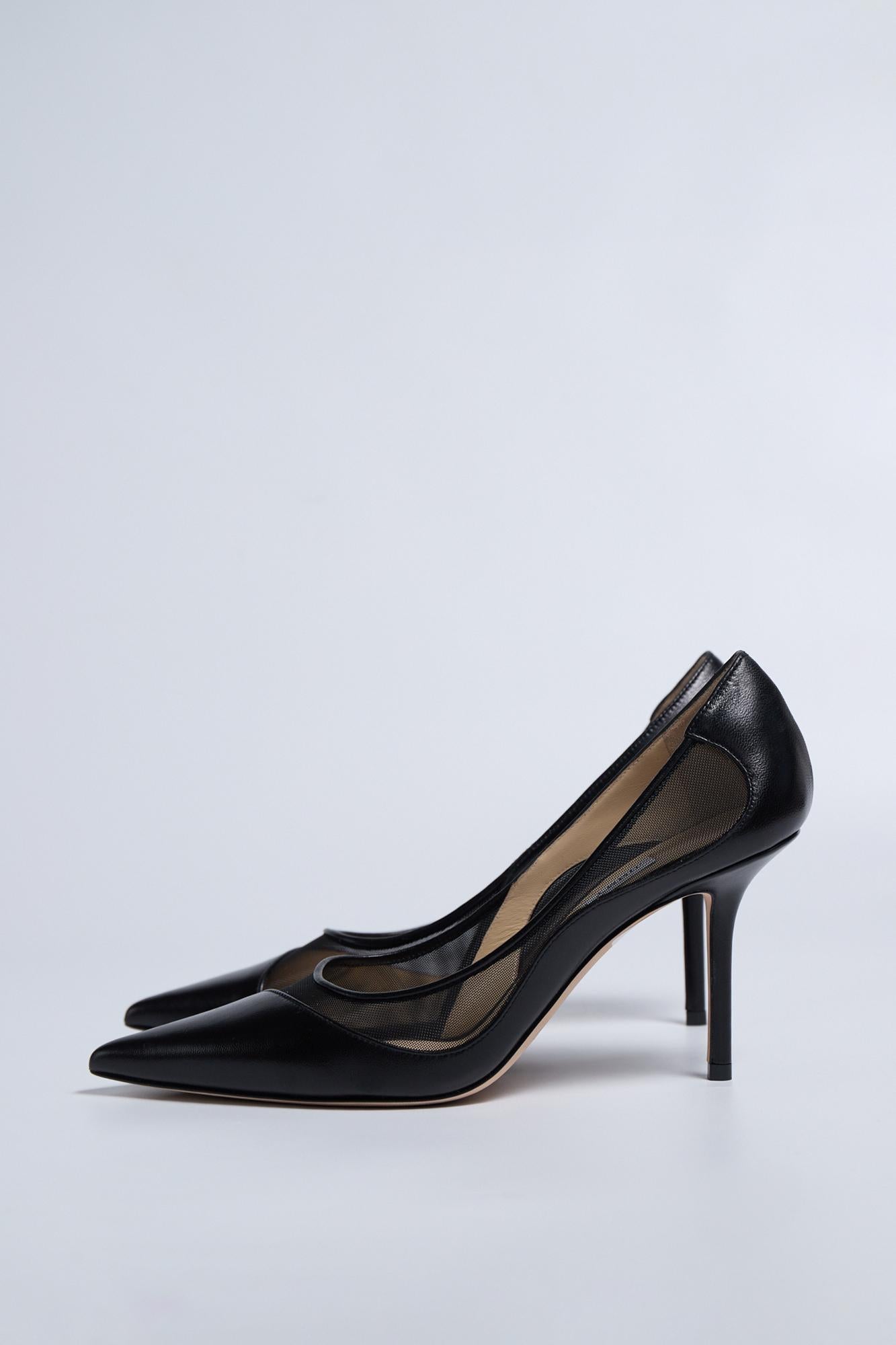 Jimmy Choo 39