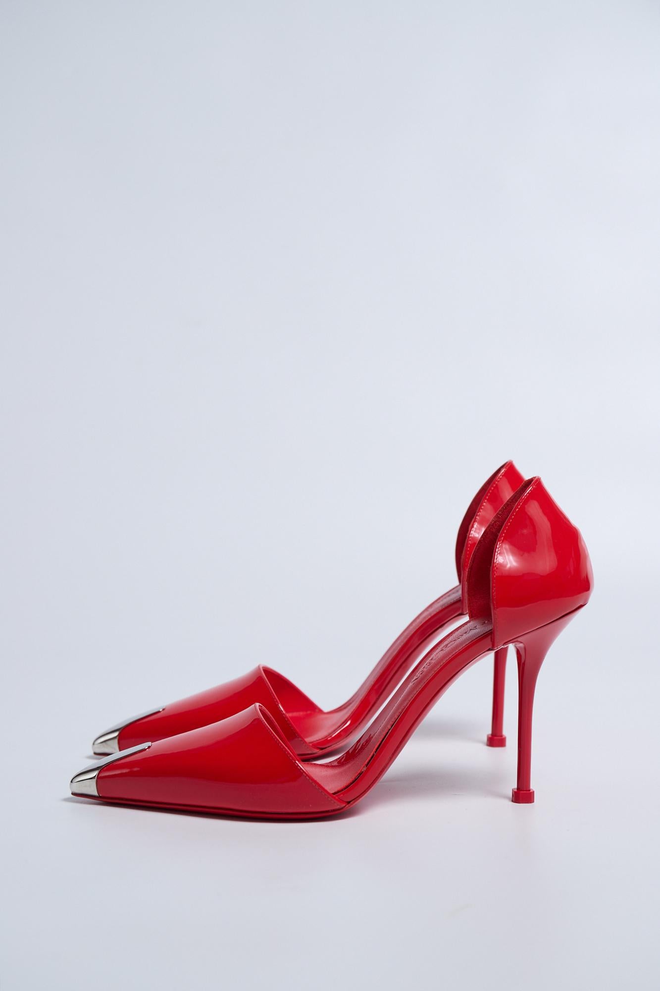 Alexander McQueen 38