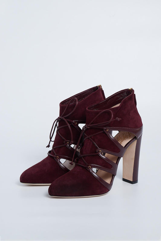 Alejandro Ingelmo розмір 38