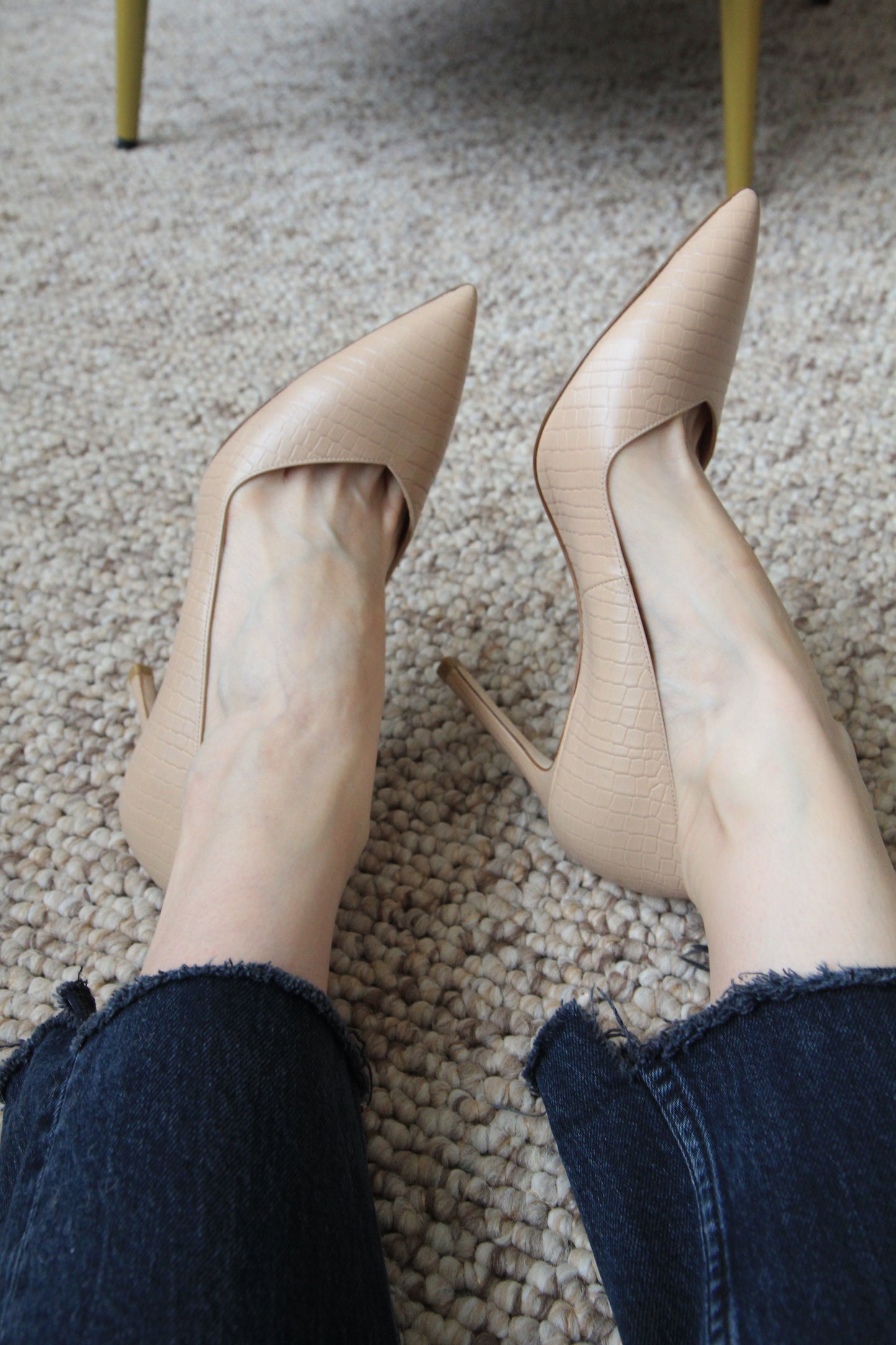 Stuart Weitzman 39