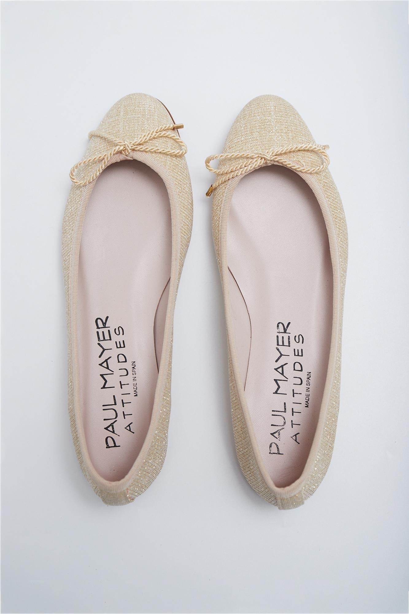 Paul Mayer розмір 35