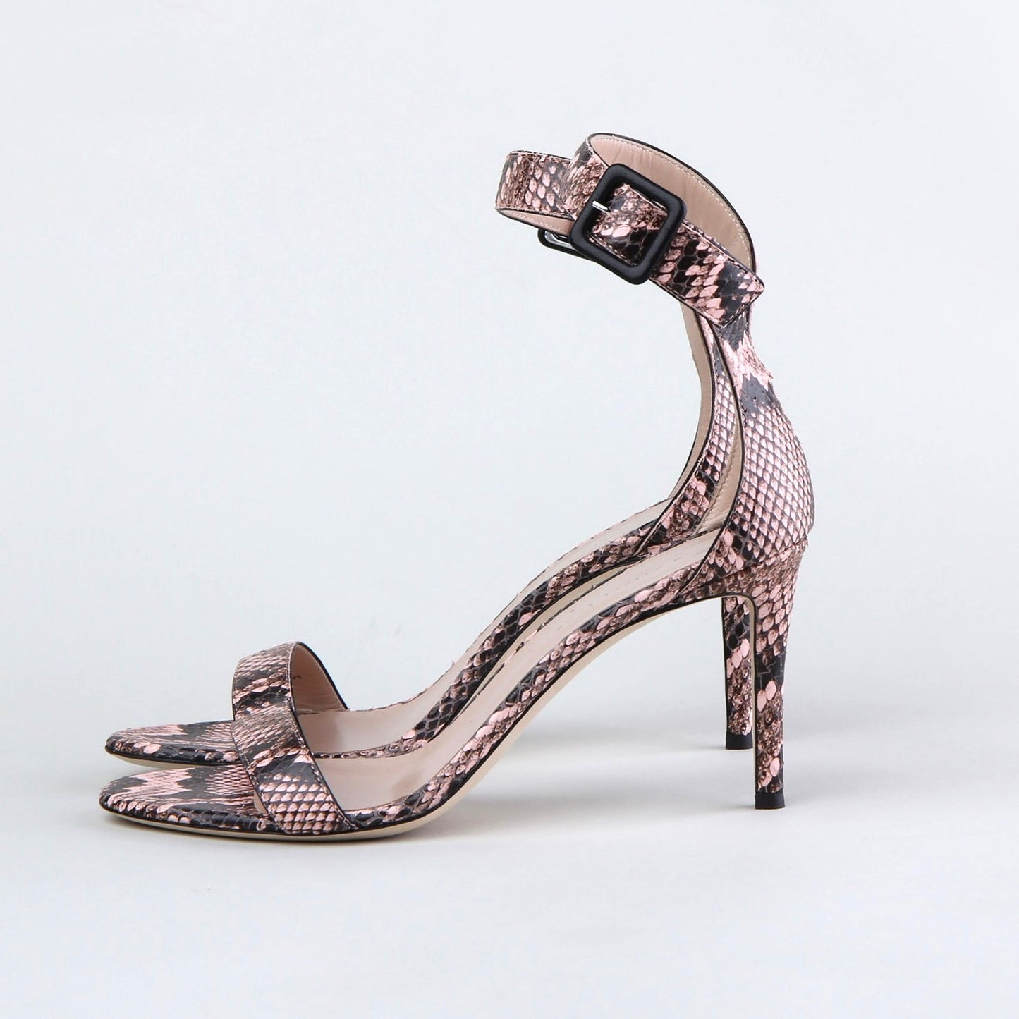 Giuseppe Zanotti розмір 40.5