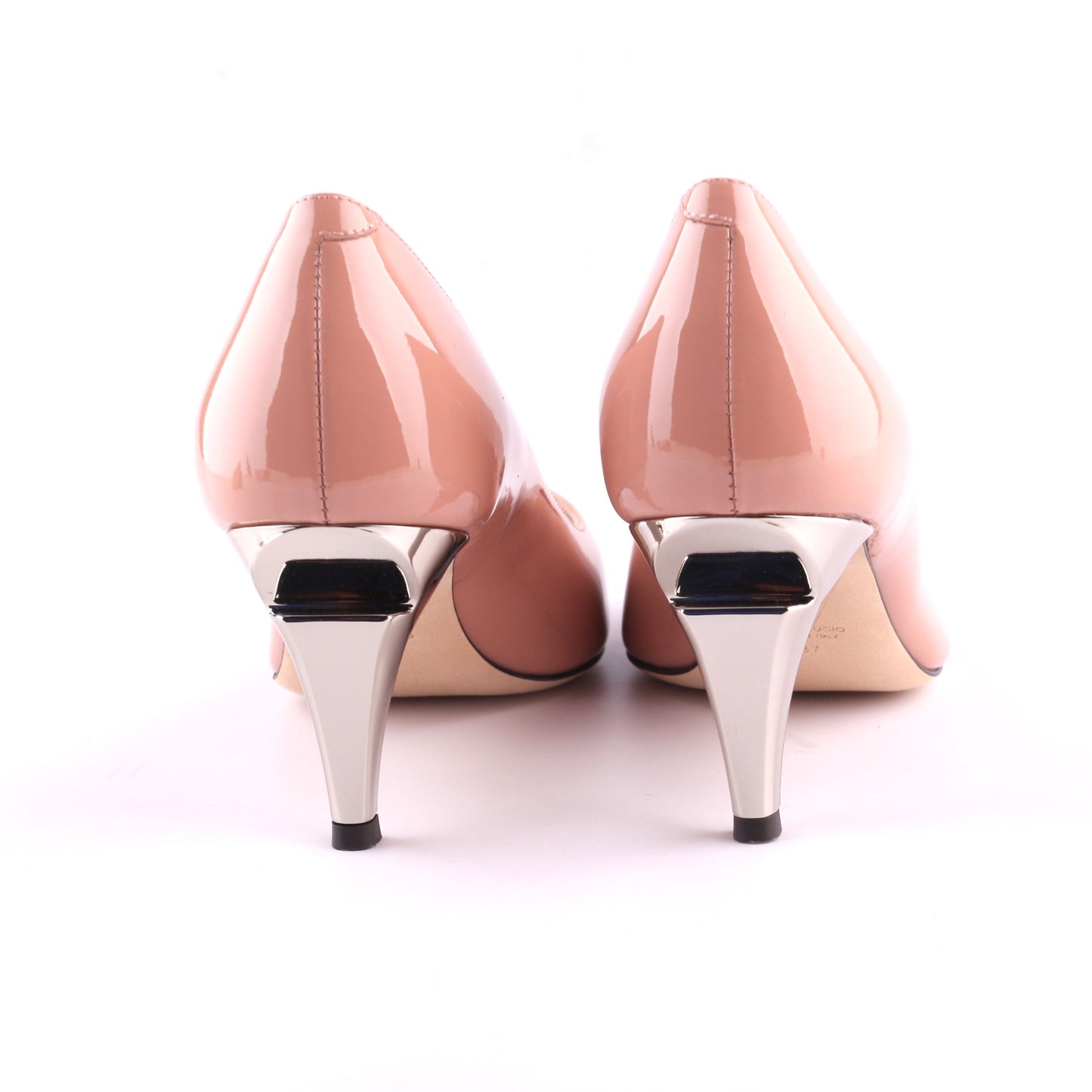 Giuseppe Zanotti розмір 37