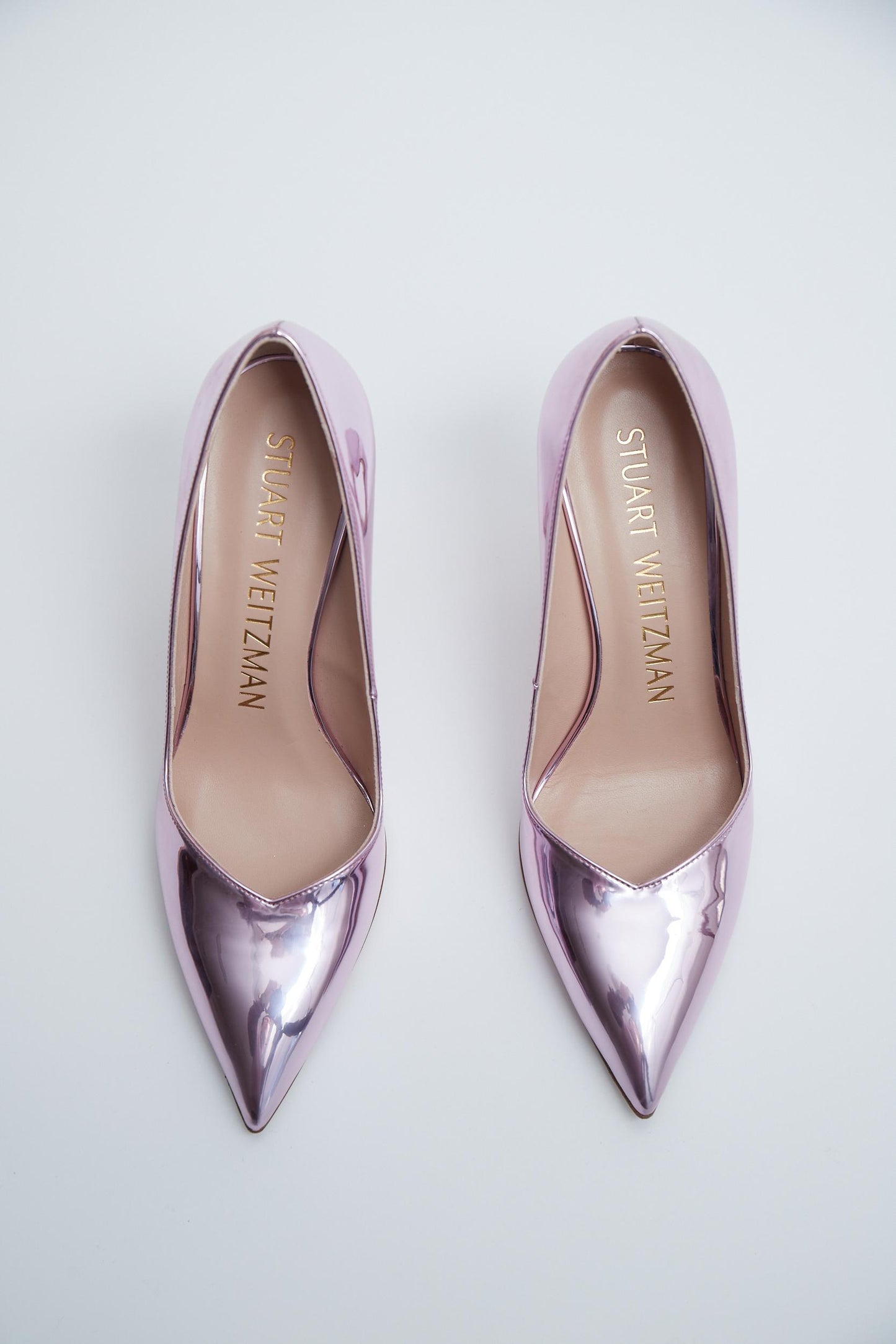 Stuart Weitzman 37