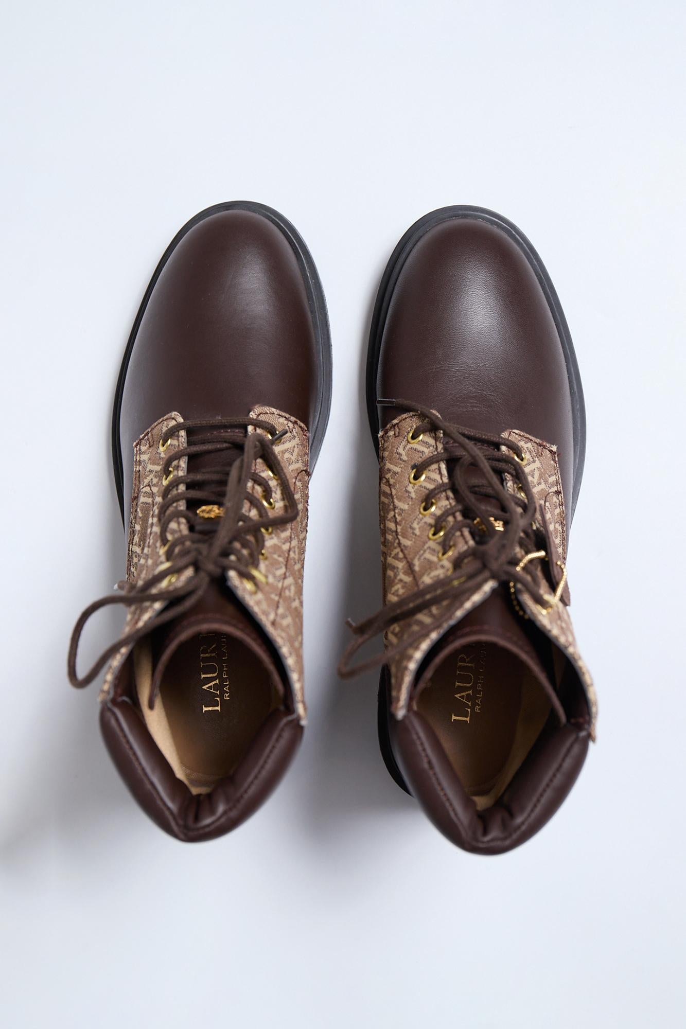 Ralph Lauren 37.5