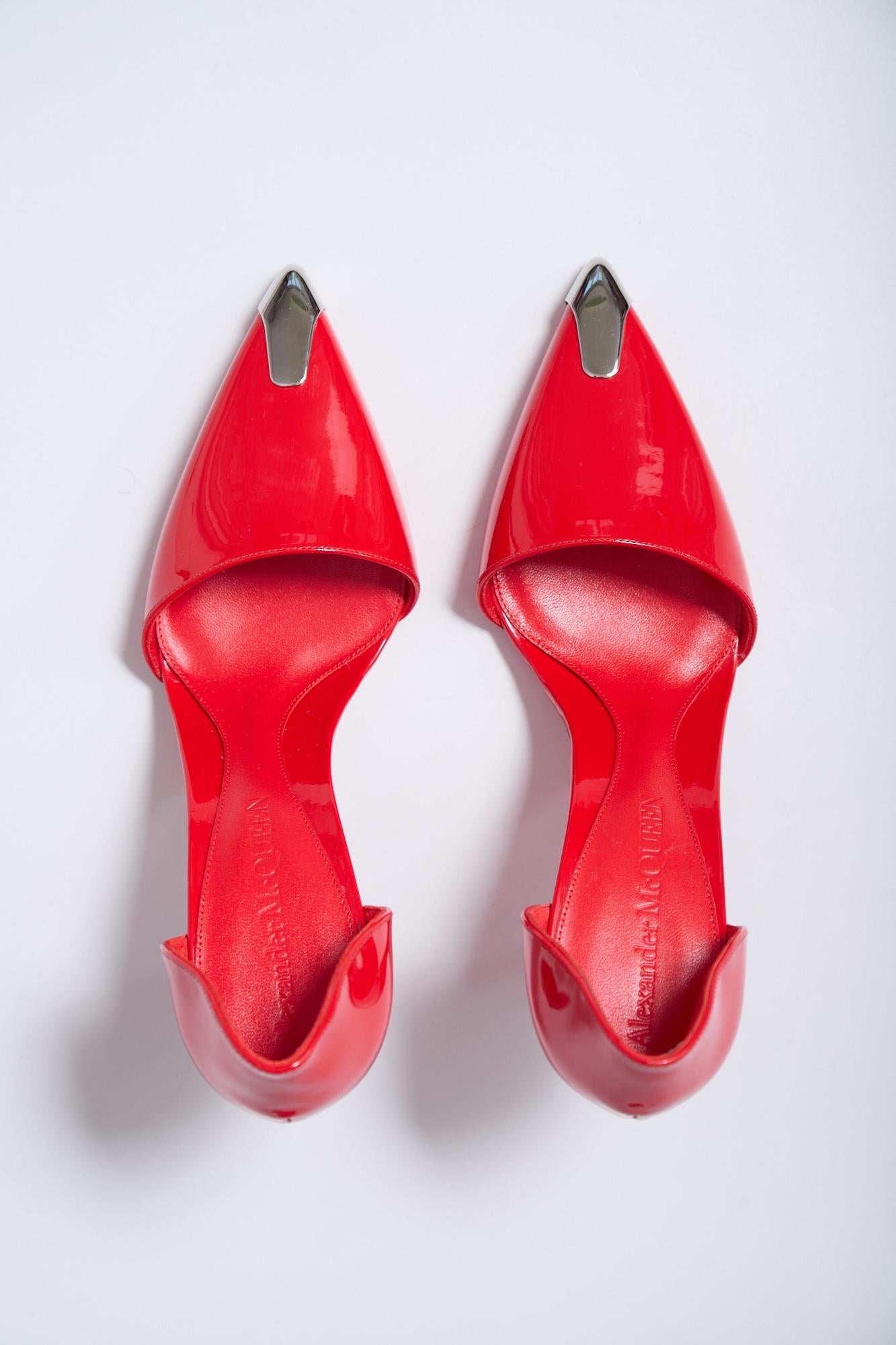 Alexander McQueen 38