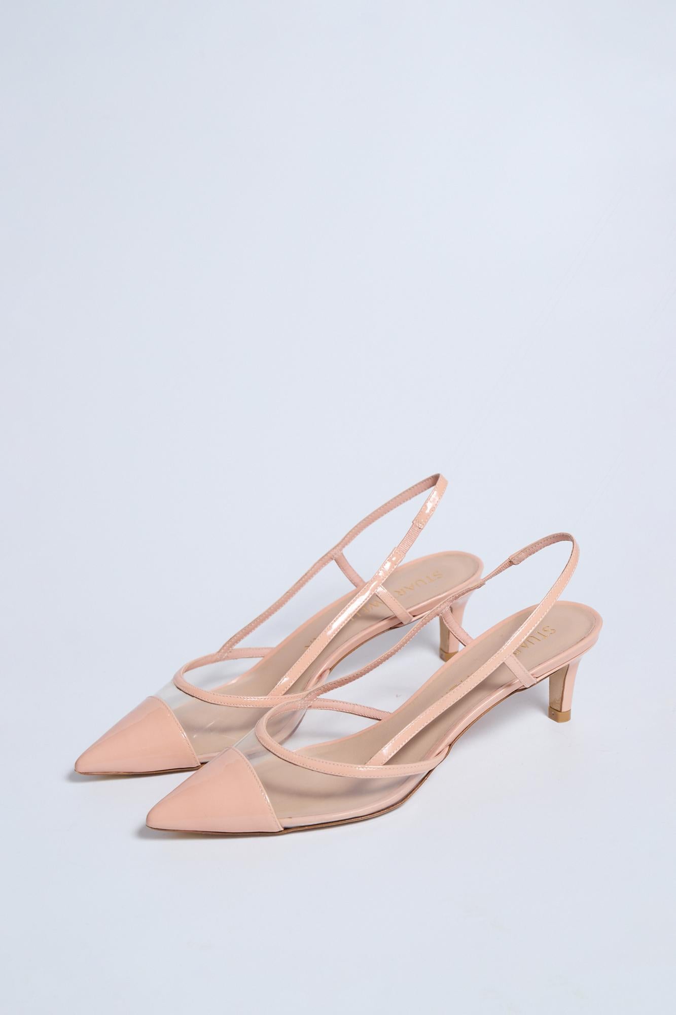 Stuart Weitzman 39