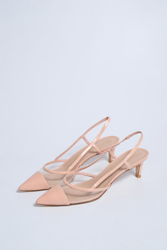 Stuart Weitzman 39
