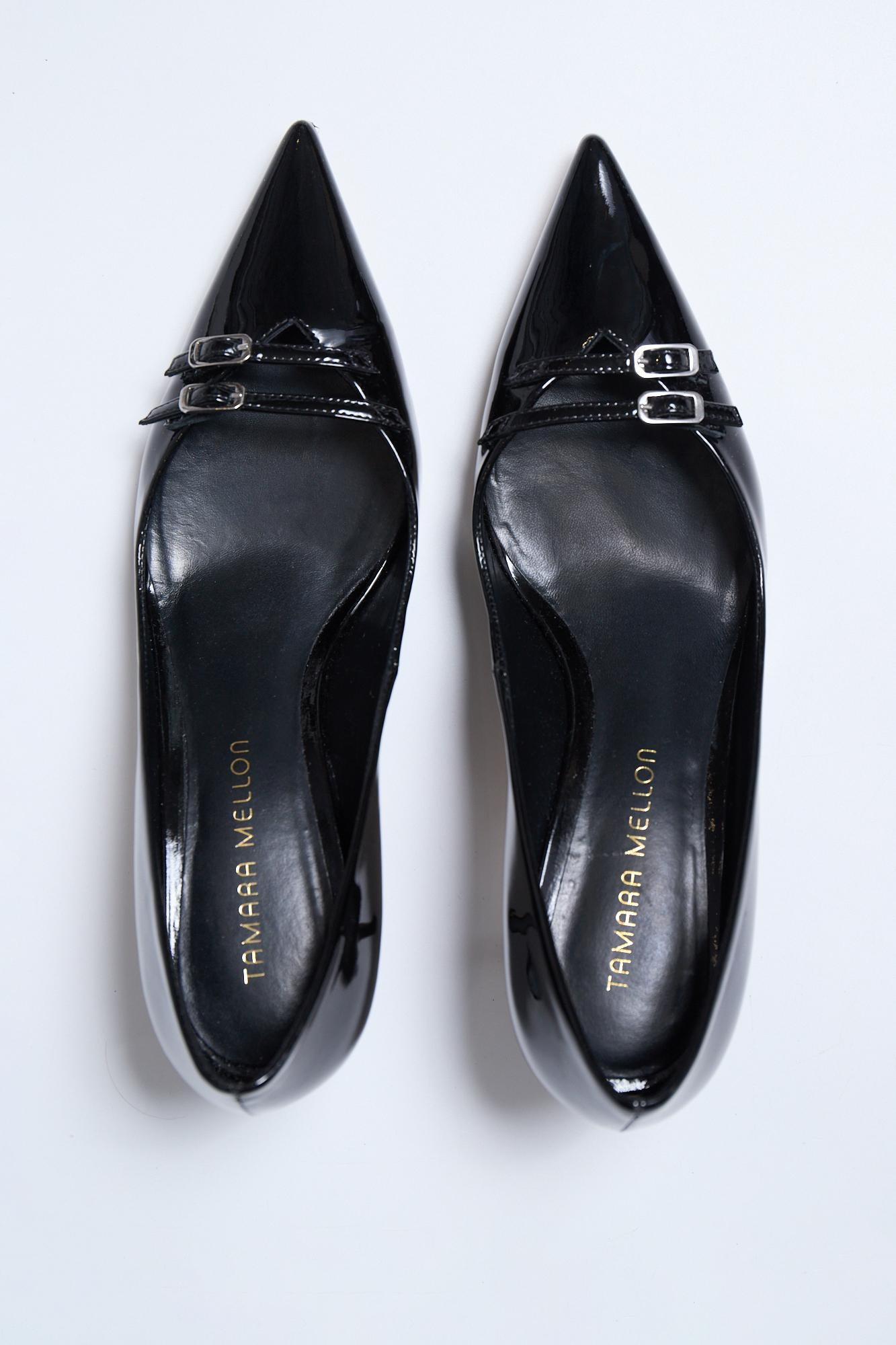 Tamara Mellon 37.5