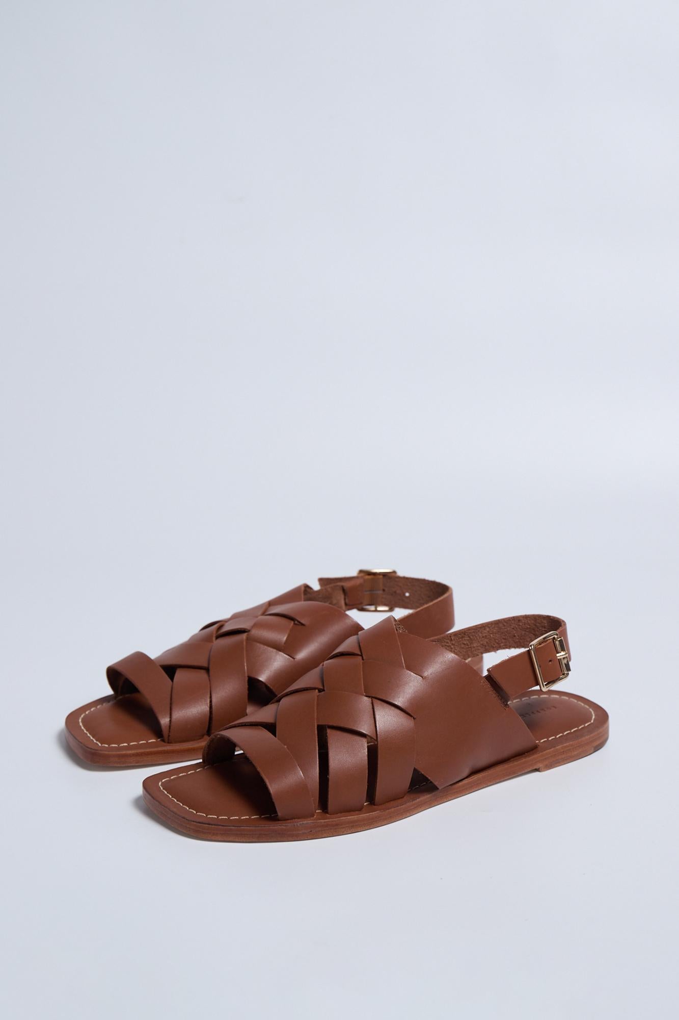 Loeffler Randall 40