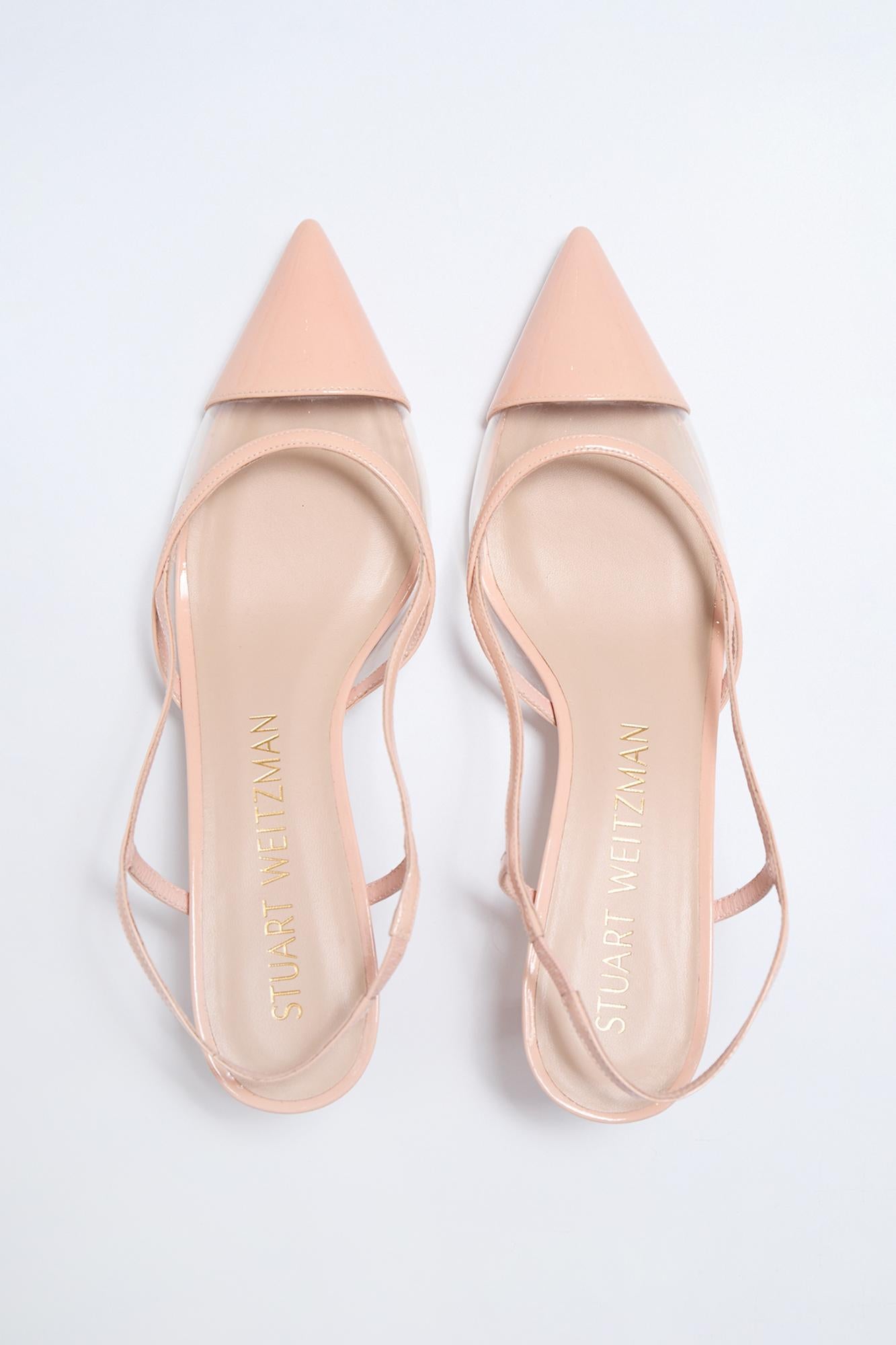 Stuart Weitzman 39