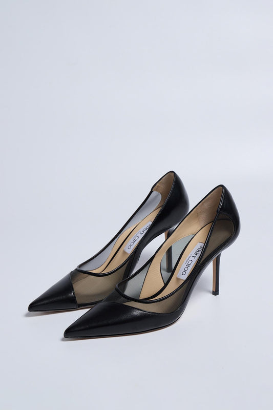 Jimmy Choo 39