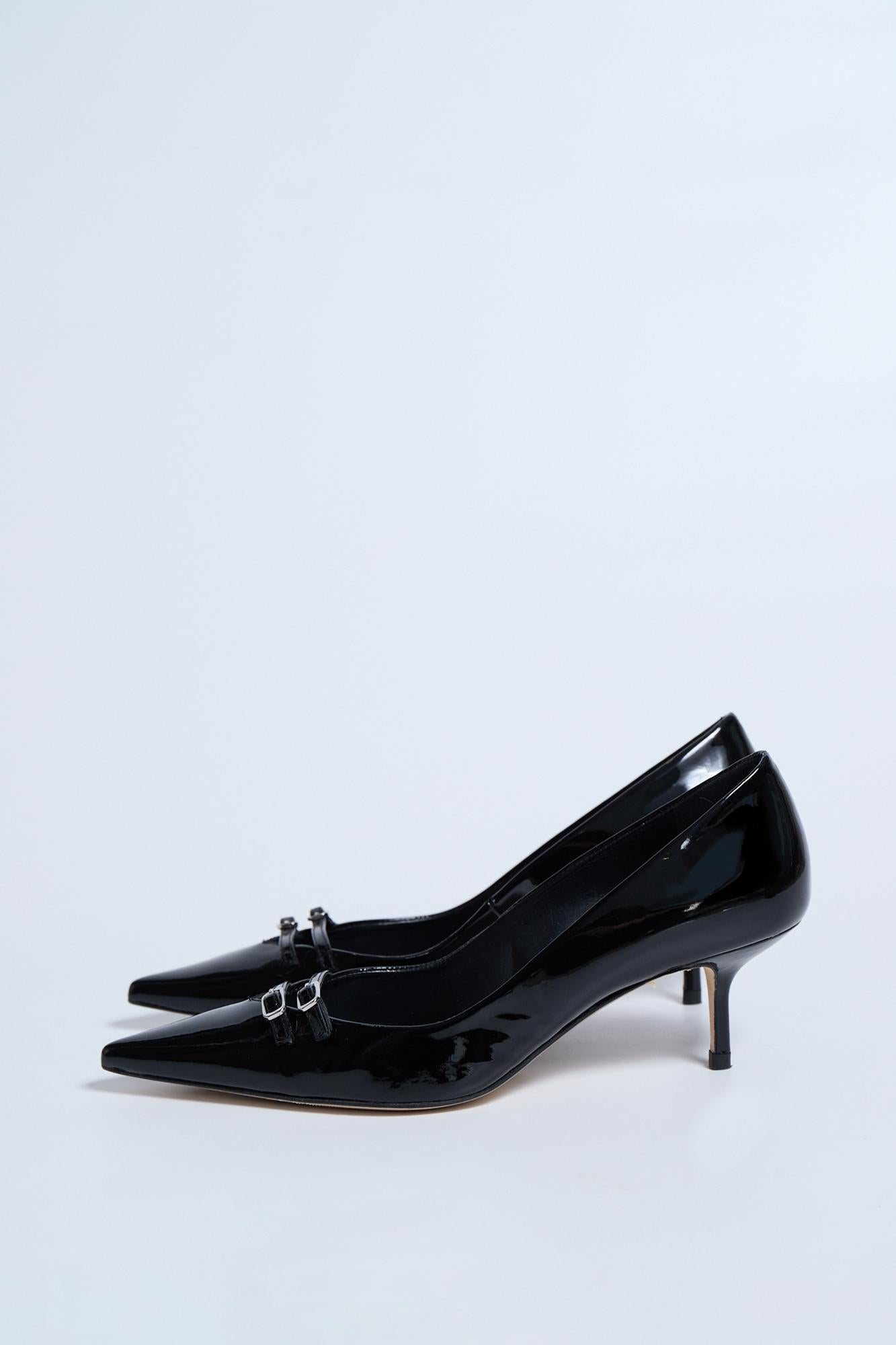Tamara Mellon 37.5