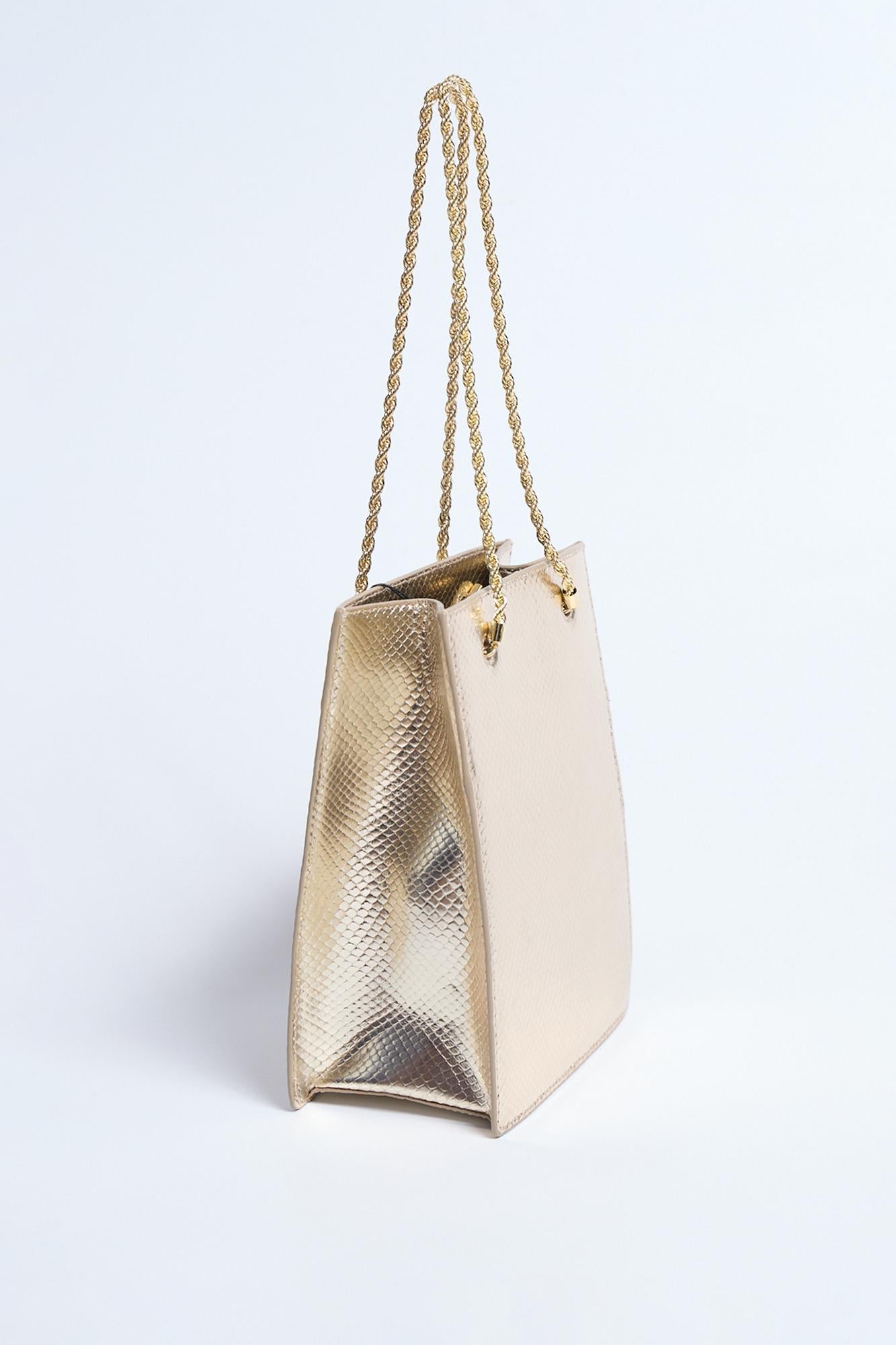Loeffler Randall