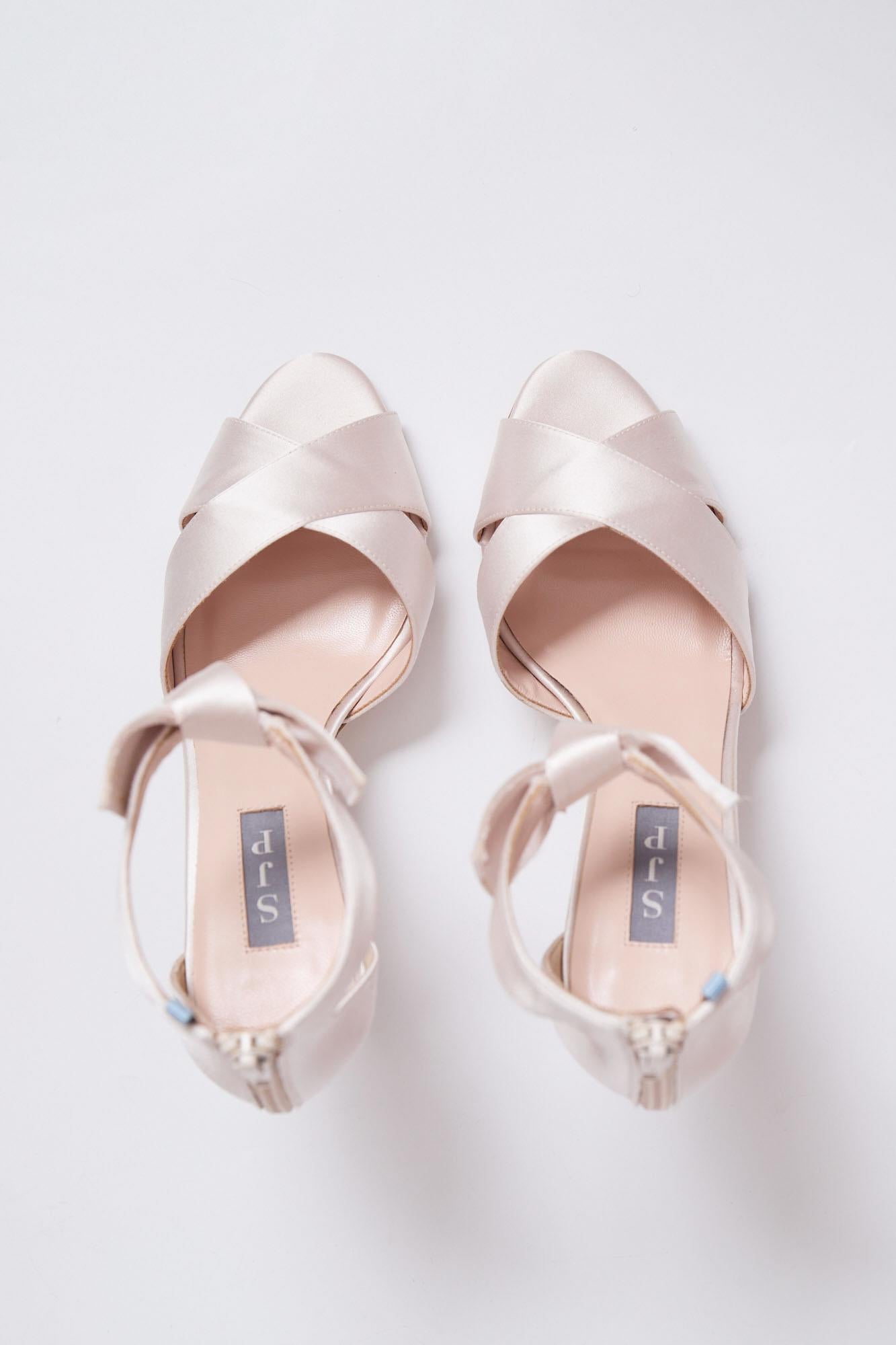 SJP Sarah Jessica Parker 38.5