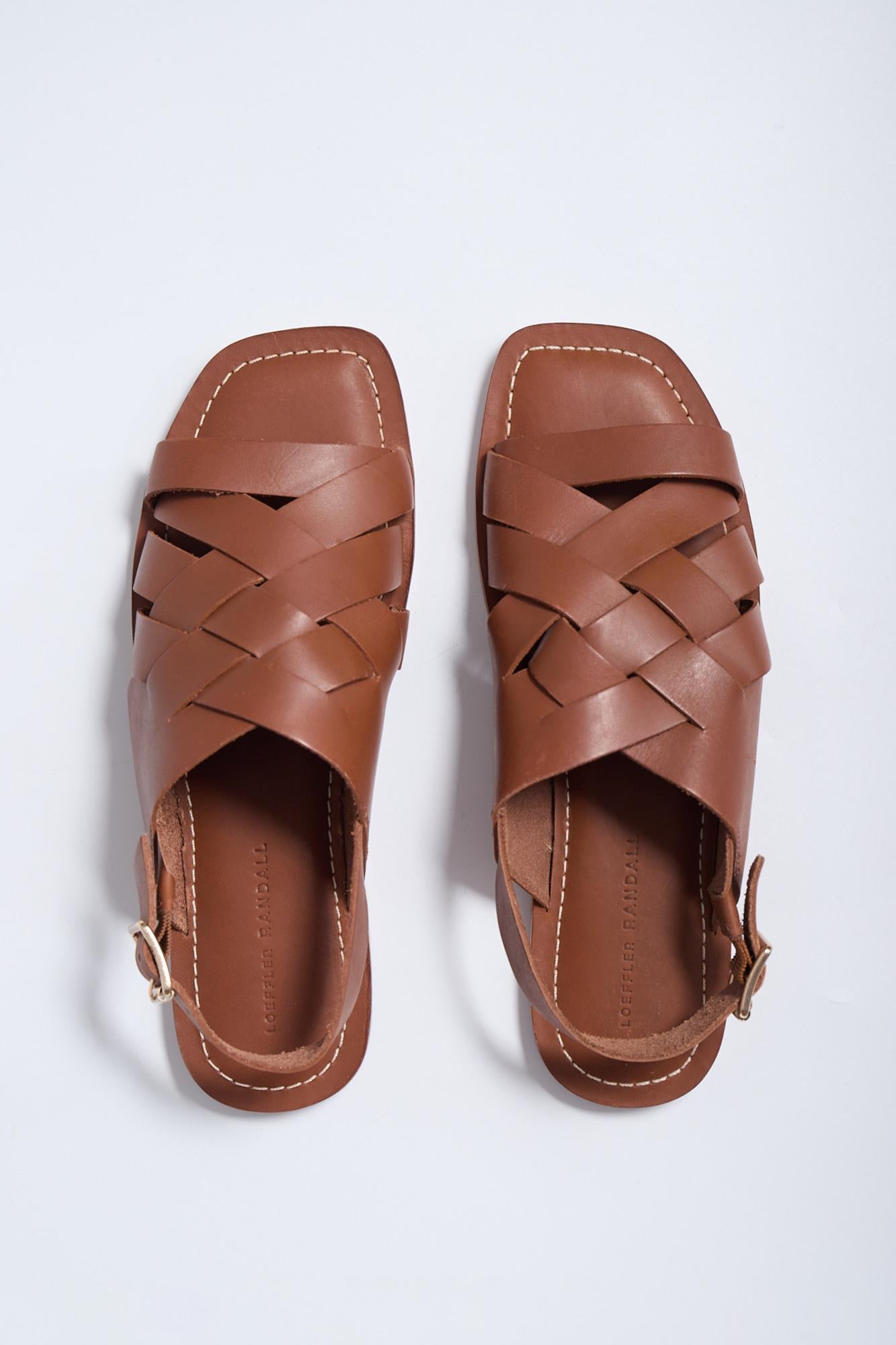 Loeffler Randall 40