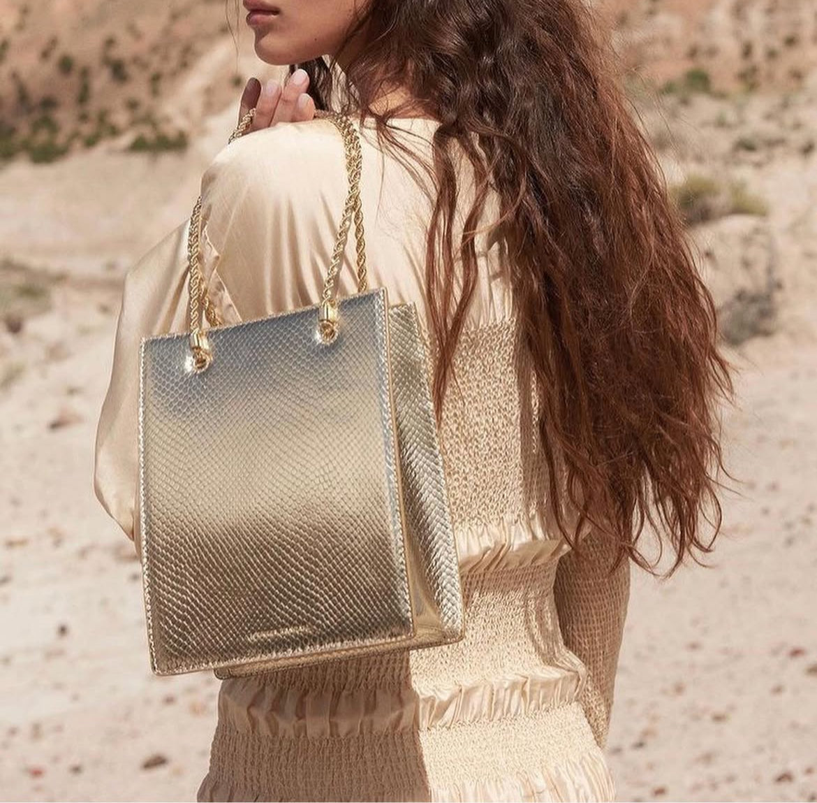 Loeffler Randall