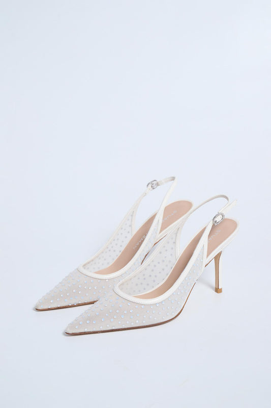 Stuart Weitzman 38