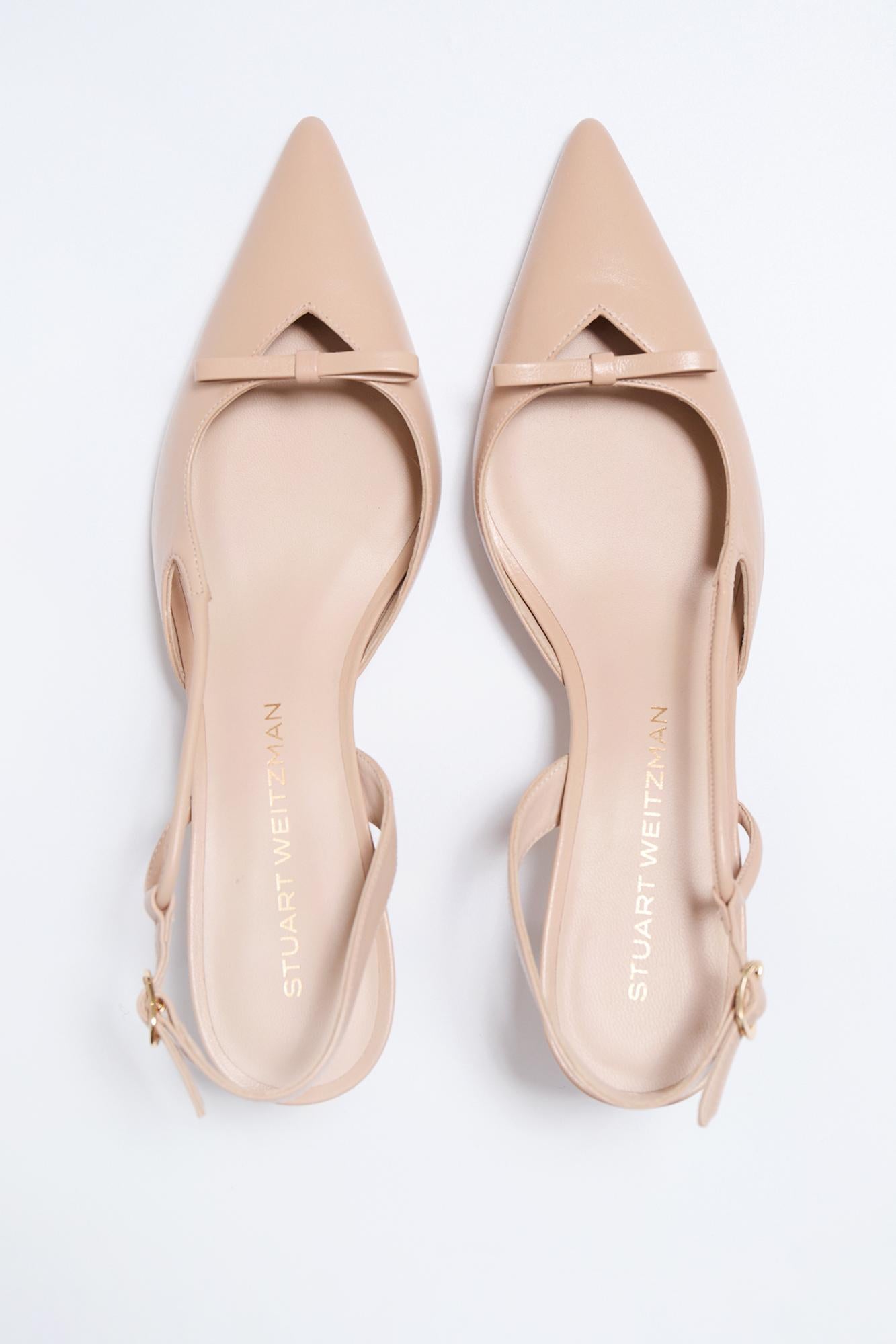 Stuart Weitzman 38