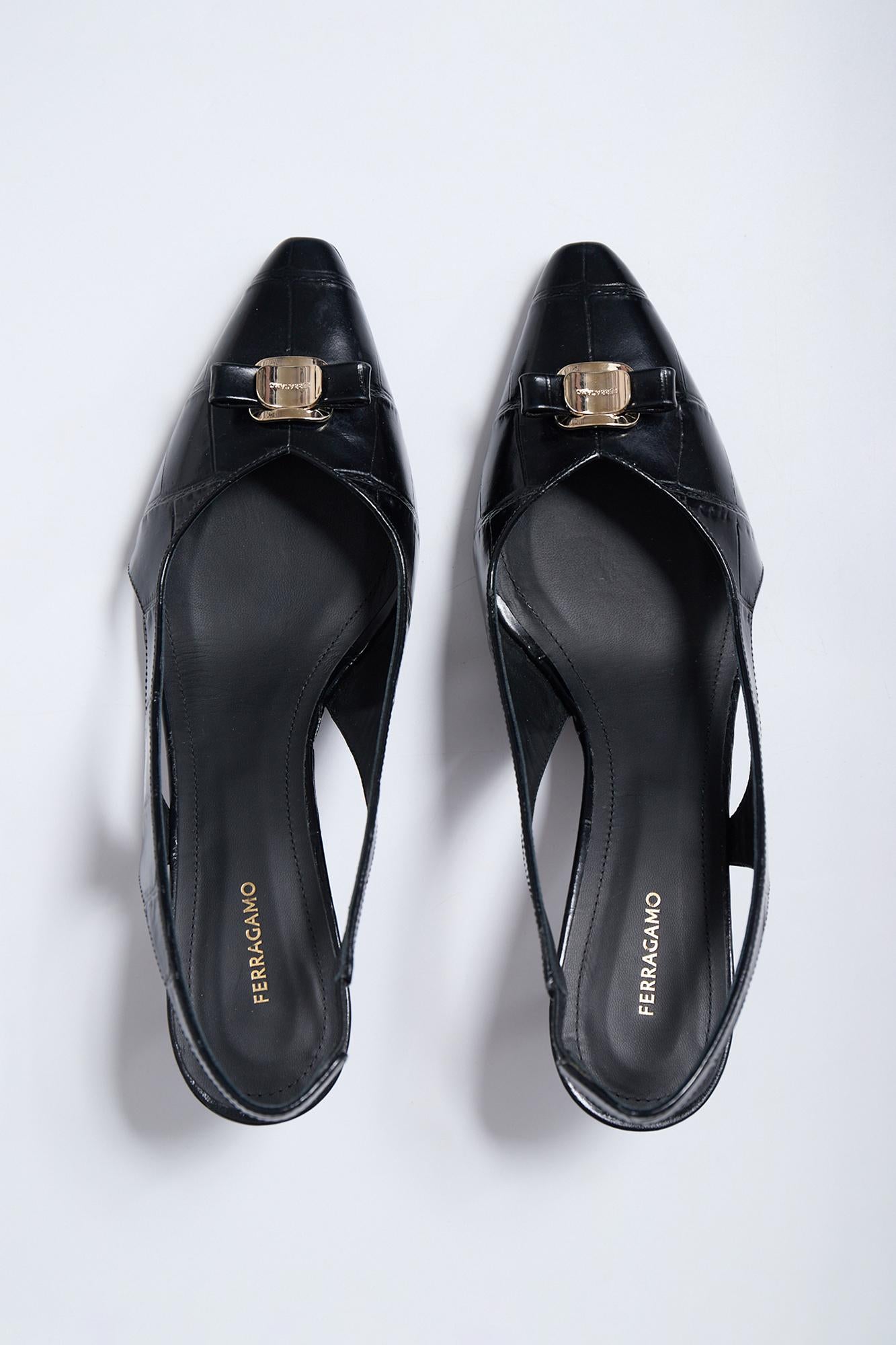 Ferragamo 38