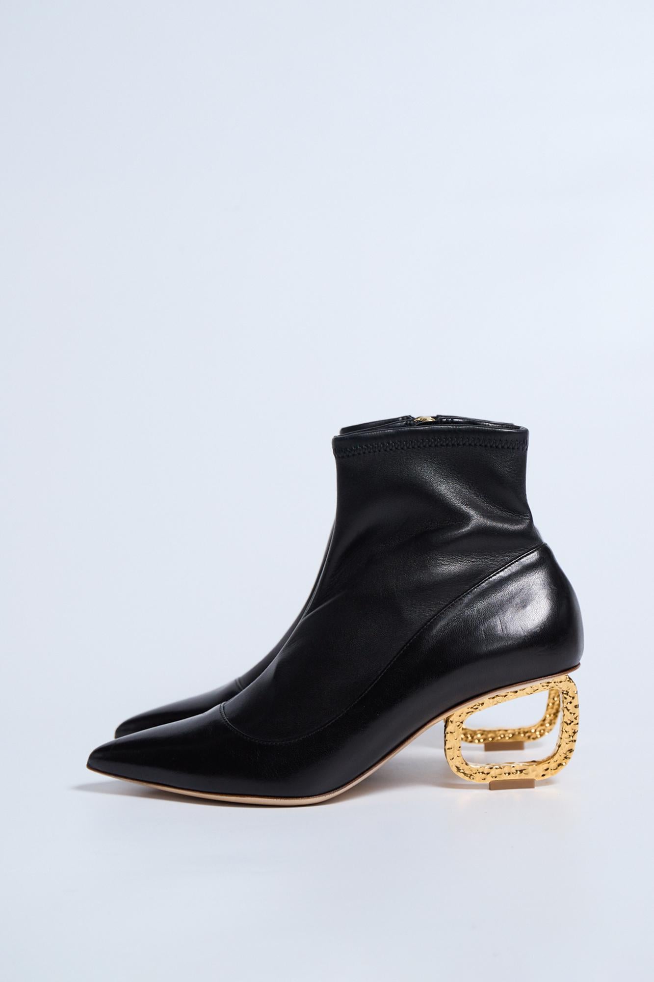 Rupert Sanderson 38