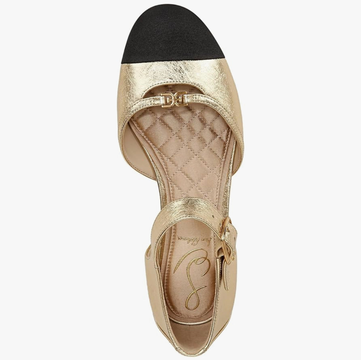 Sam Edelman 36.5 38.5