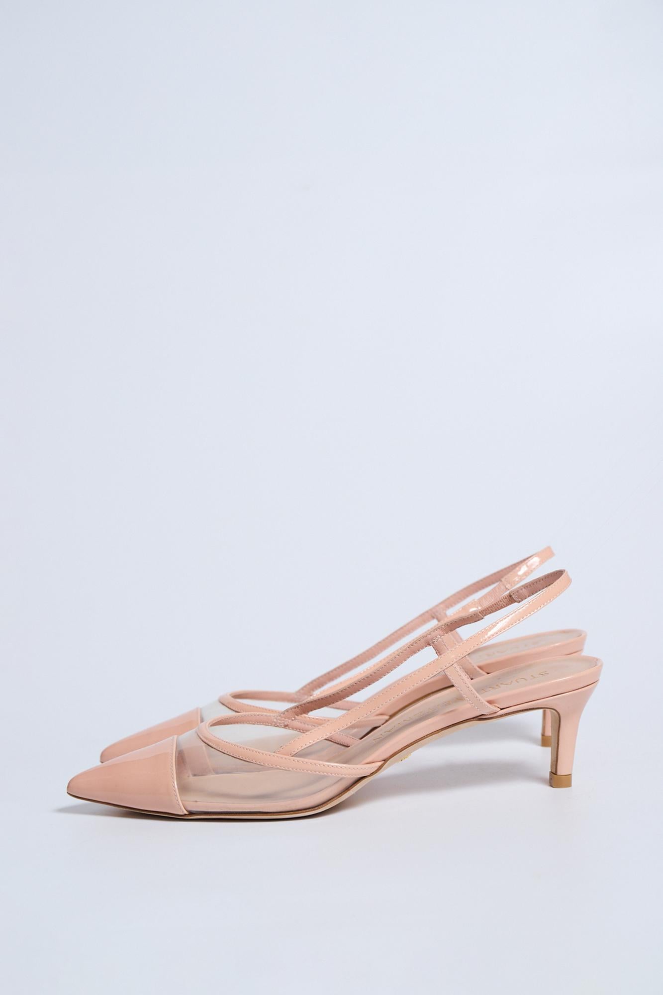 Stuart Weitzman 39