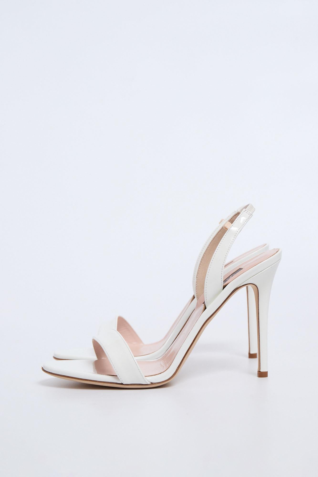 SJP Sarah Jessica Parker 38.5