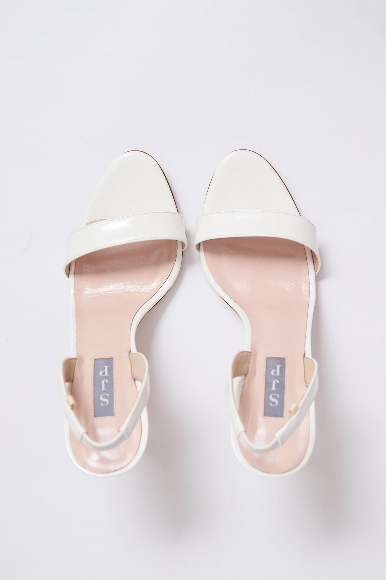 SJP Sarah Jessica Parker 38.5