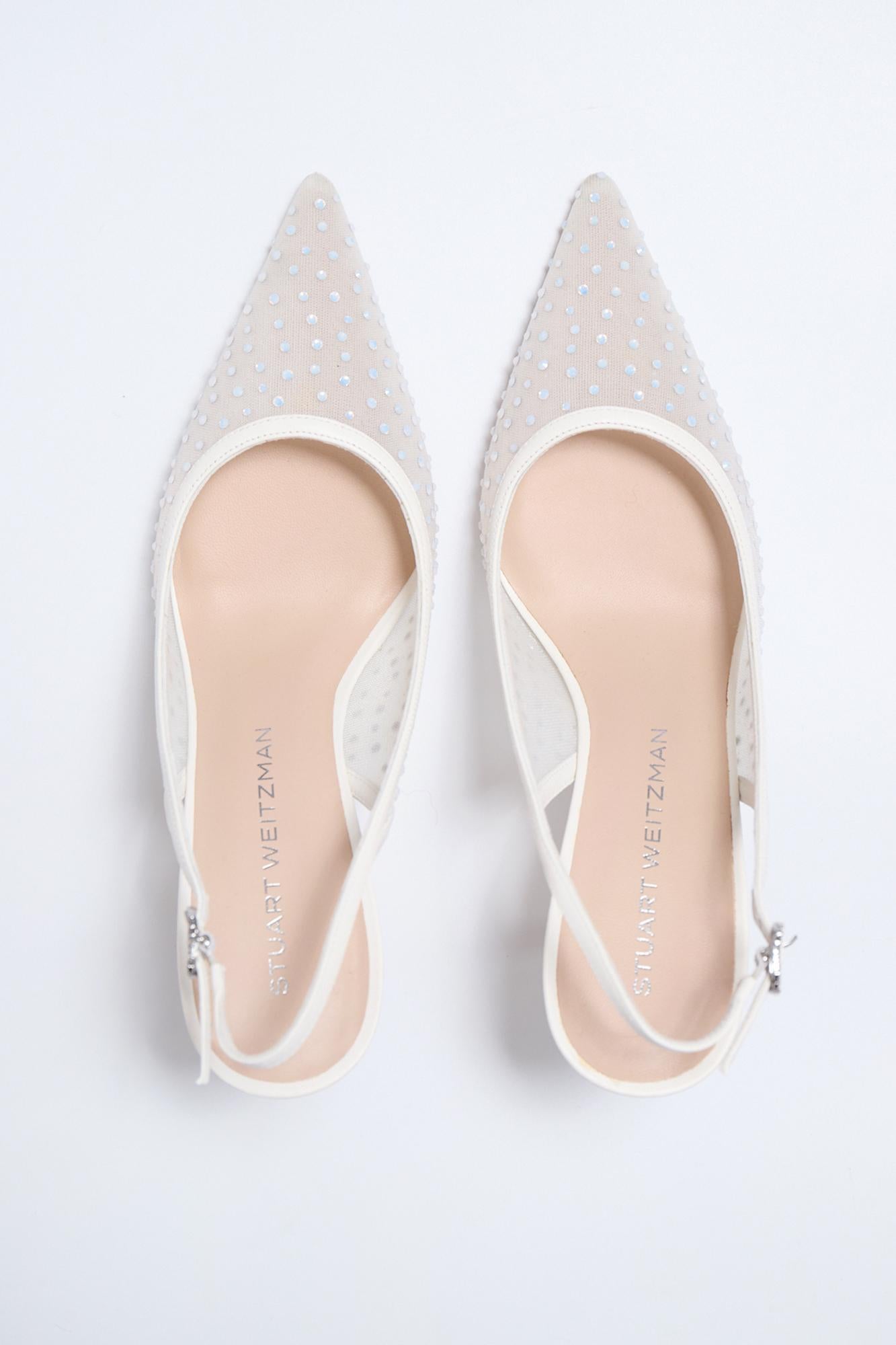 Stuart Weitzman 38