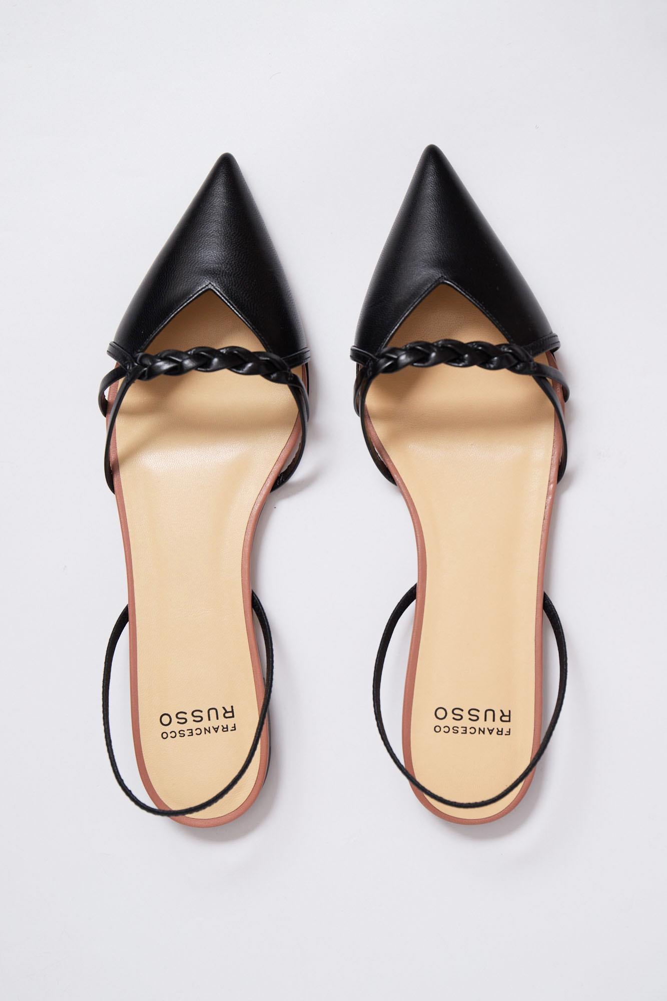 Francesco Russo 38.5