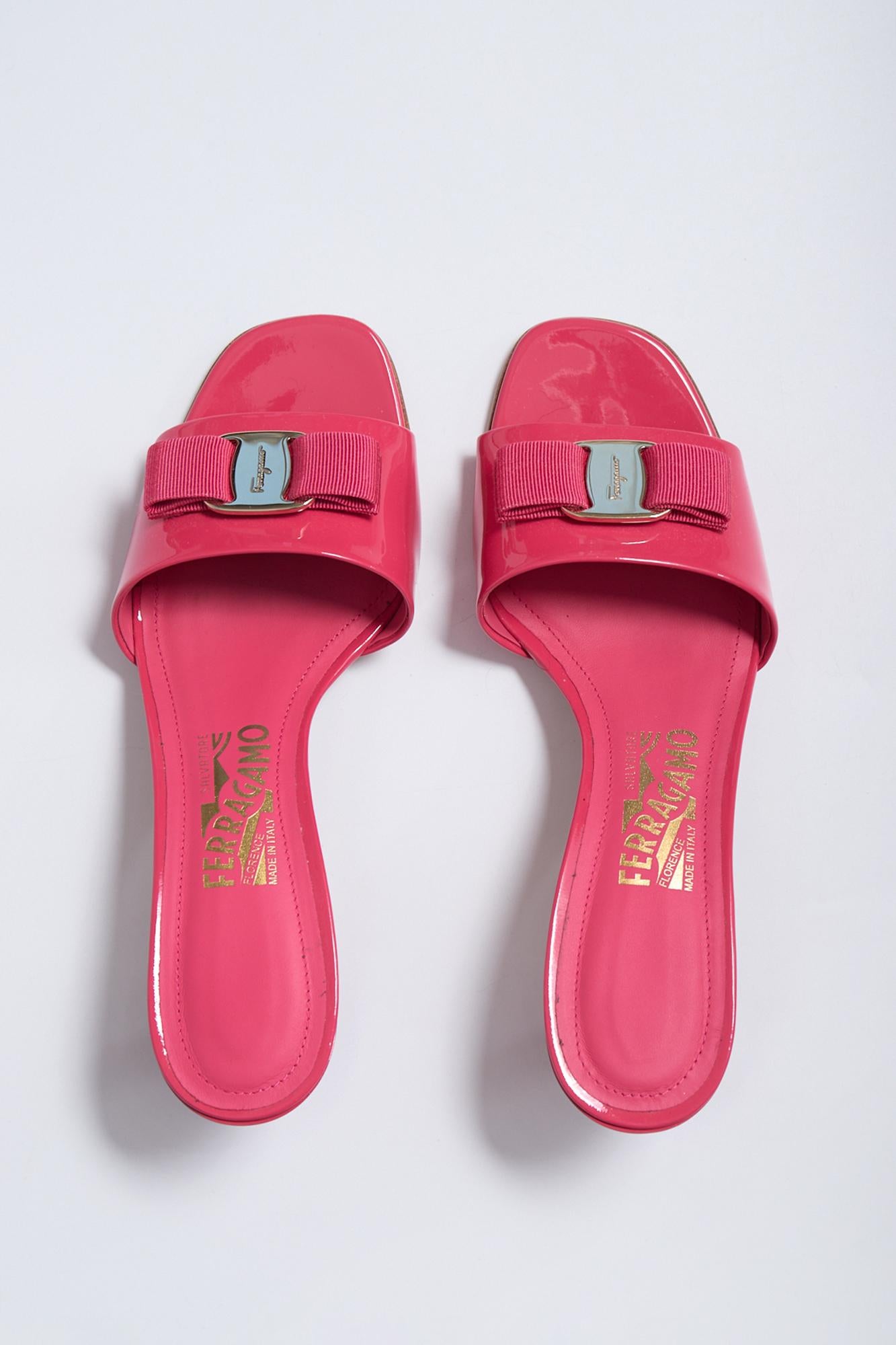 Ferragamo 38